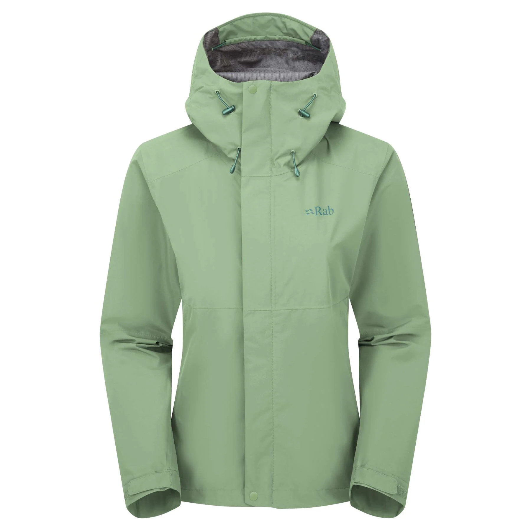 Women's Downpour Waterproof Jacket - Image 5