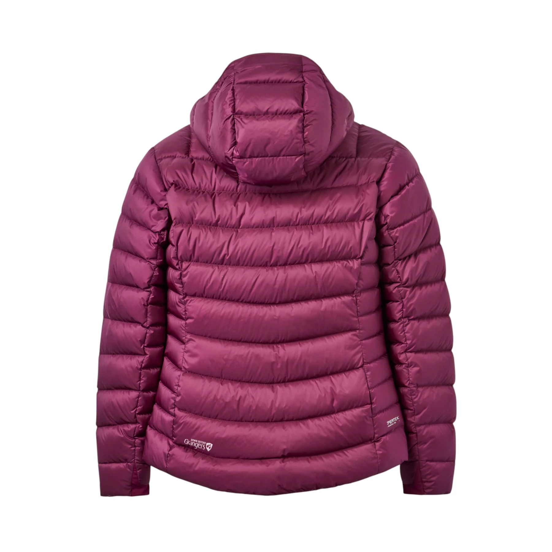Women's Electron Pro Hooded Jacket - Image 4