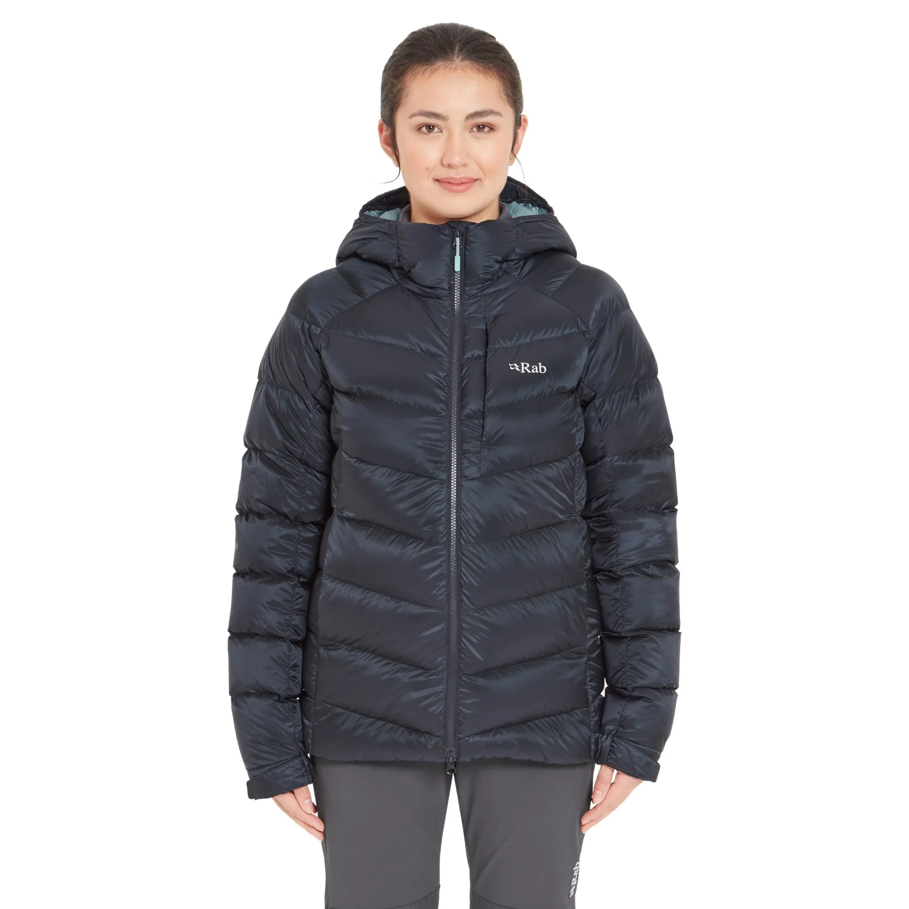 Women's Glaceon Pro Jacket