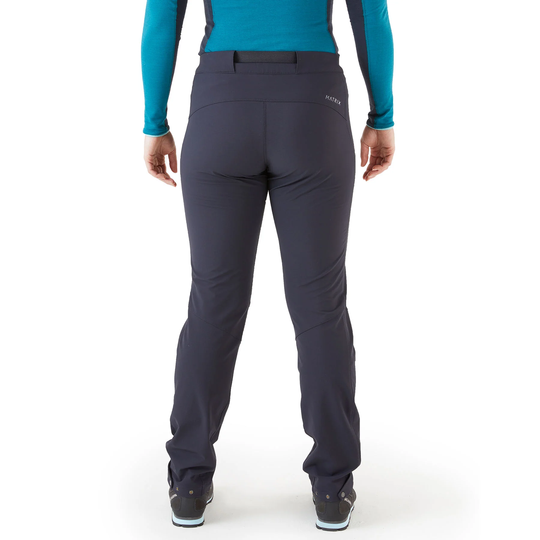 Women's Incline AS Pants - Image 2