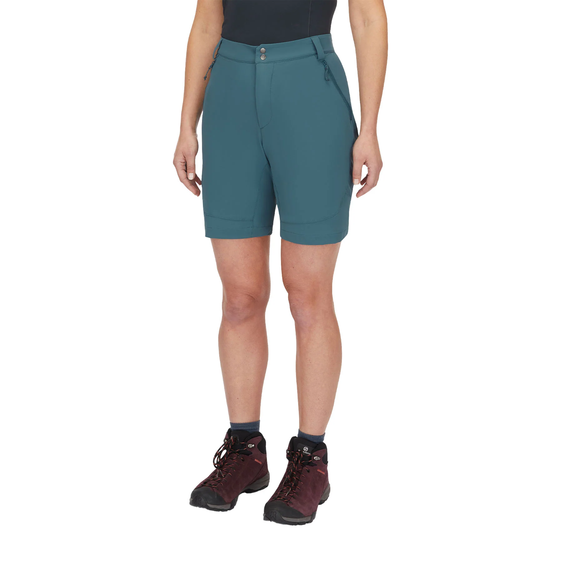 Women's Incline Light Shorts