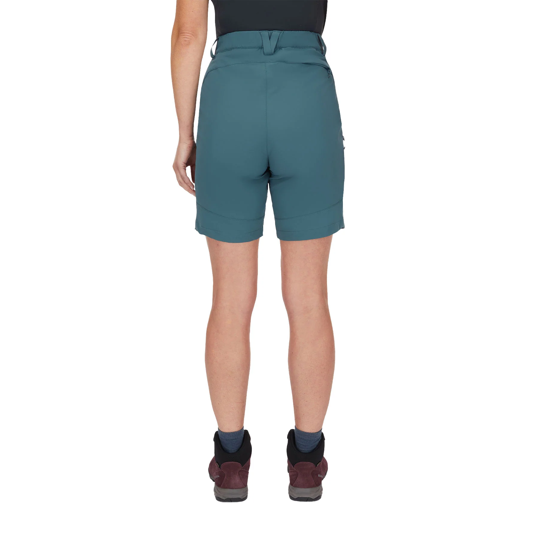 Women's Incline Light Shorts - Image 2