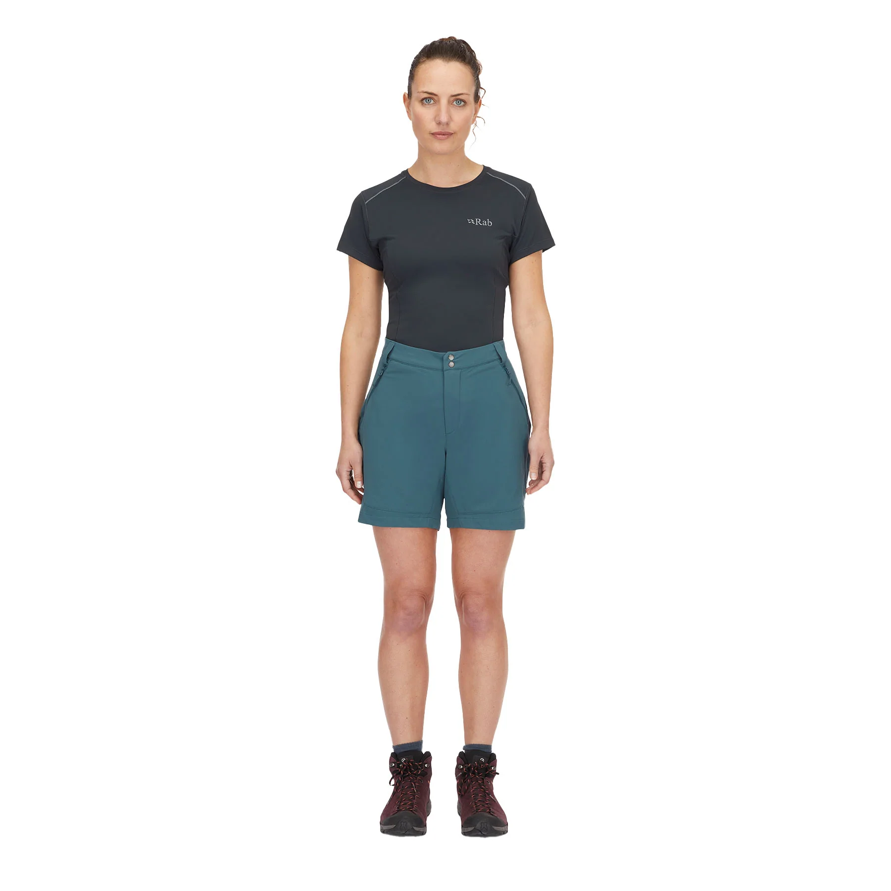 Women's Incline Light Shorts - Image 3