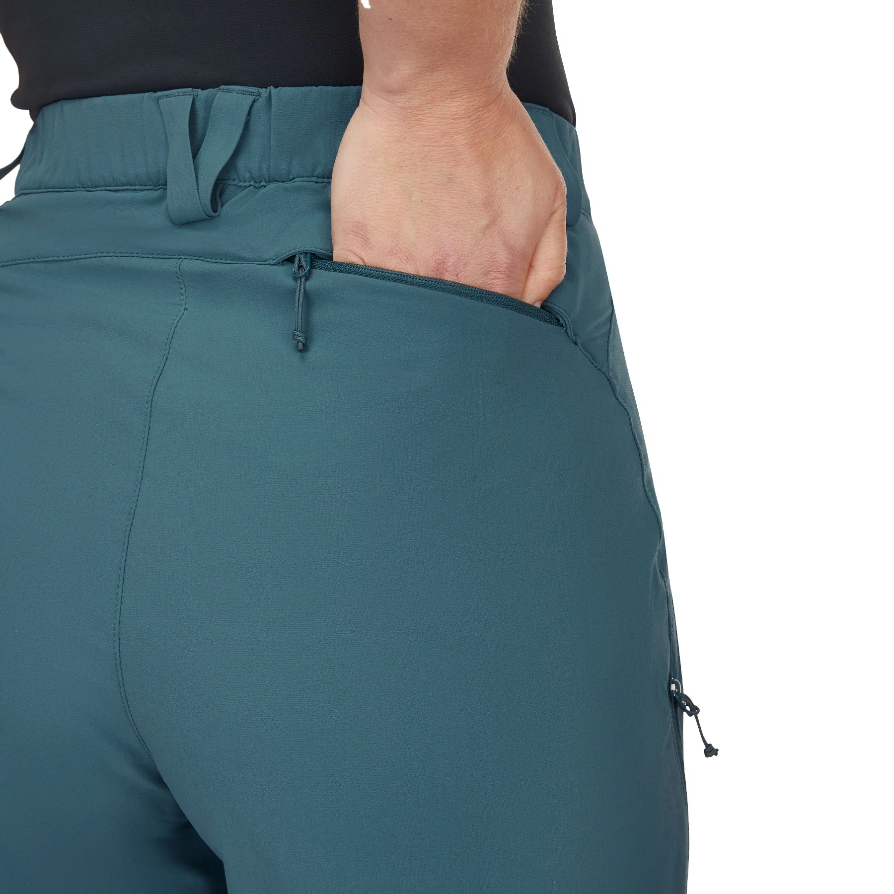 Women's Incline Light Shorts - Image 4