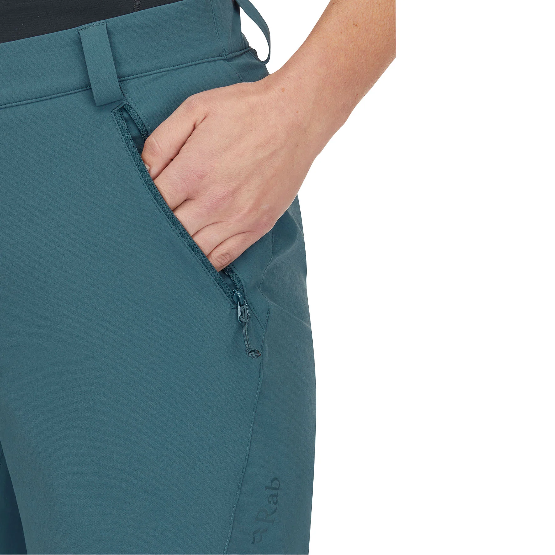 Women's Incline Light Shorts - Image 5