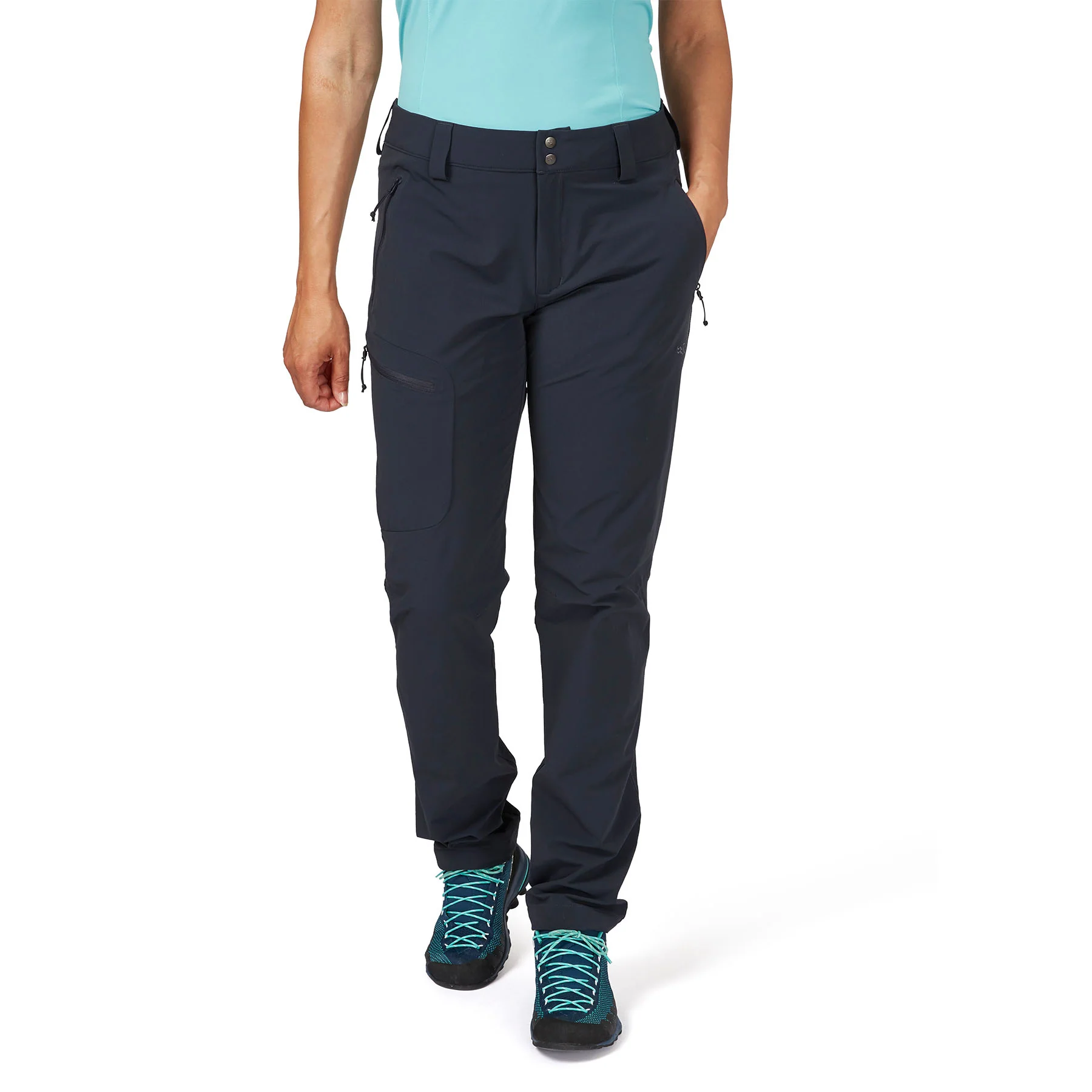 Women's Incline Trousers