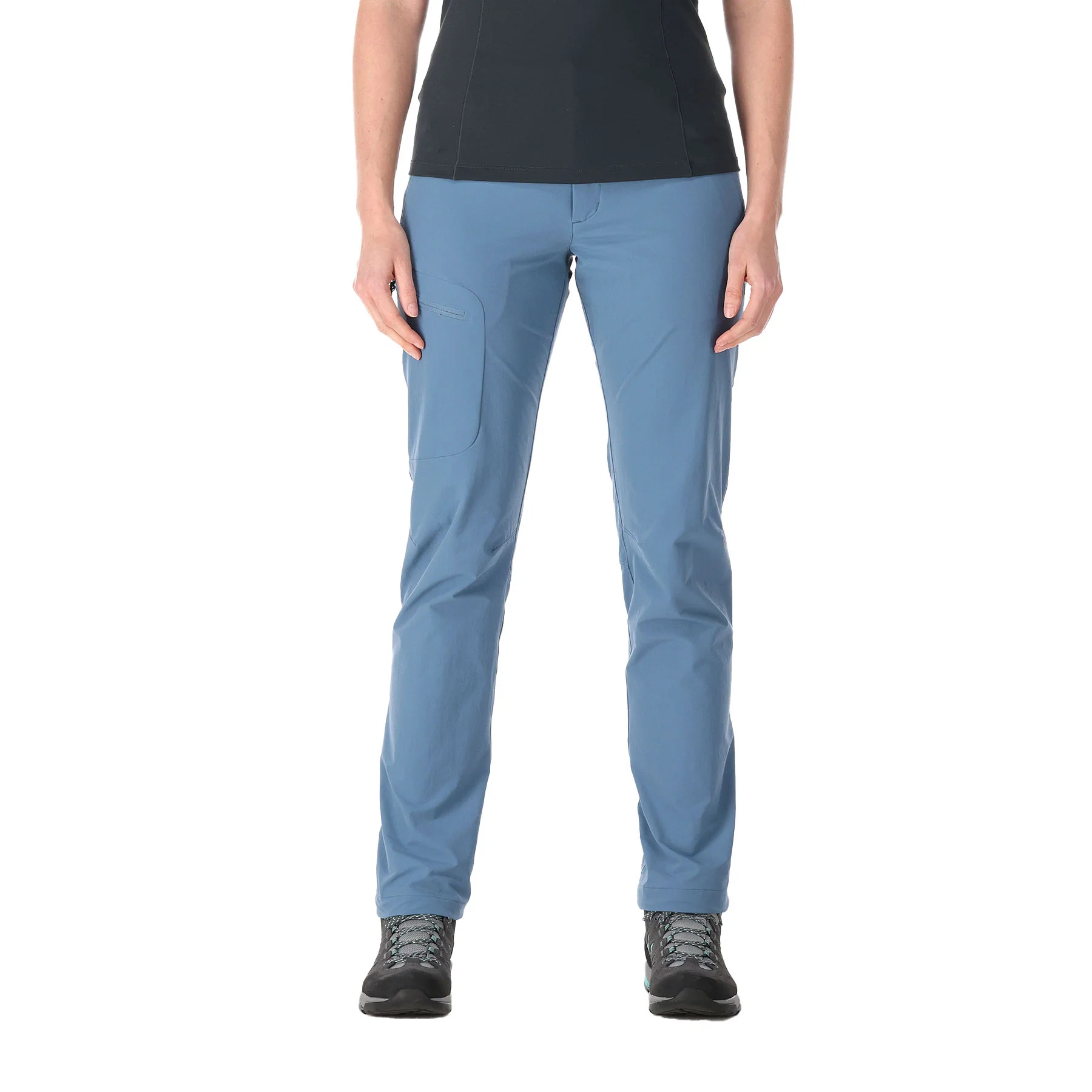 Women's Incline Trousers - Image 11