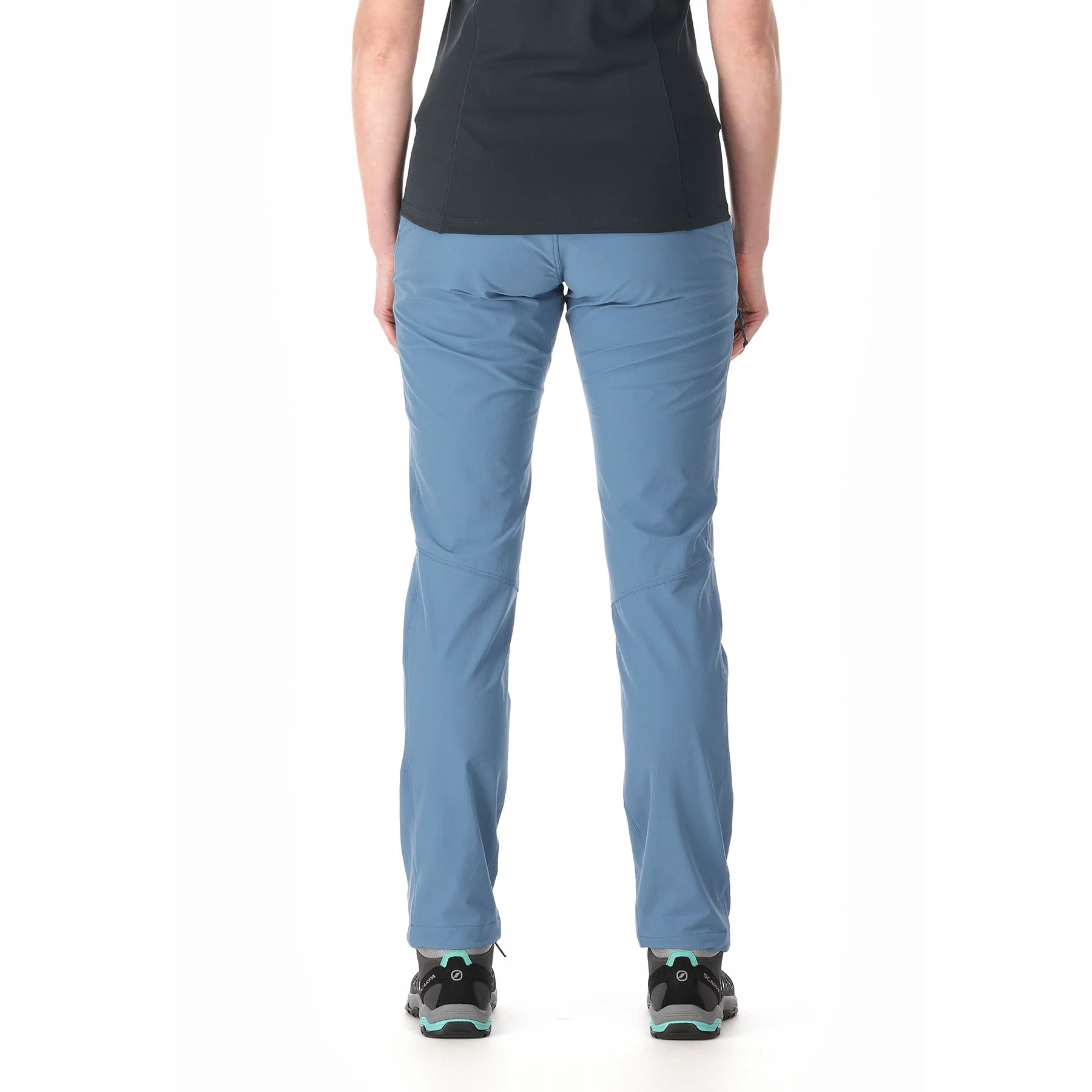 Women's Incline Trousers - Image 12
