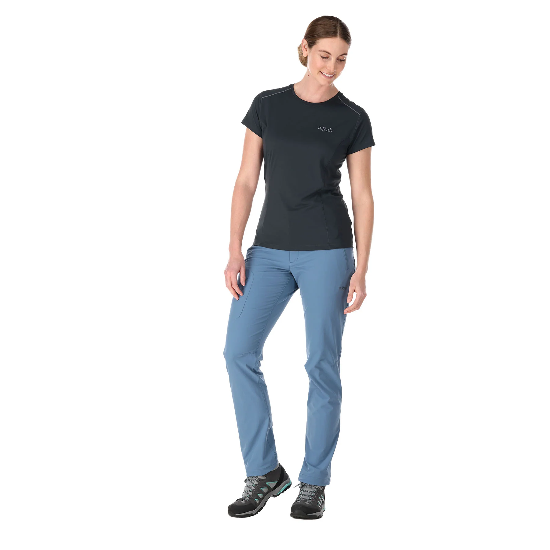 Women's Incline Trousers - Image 13