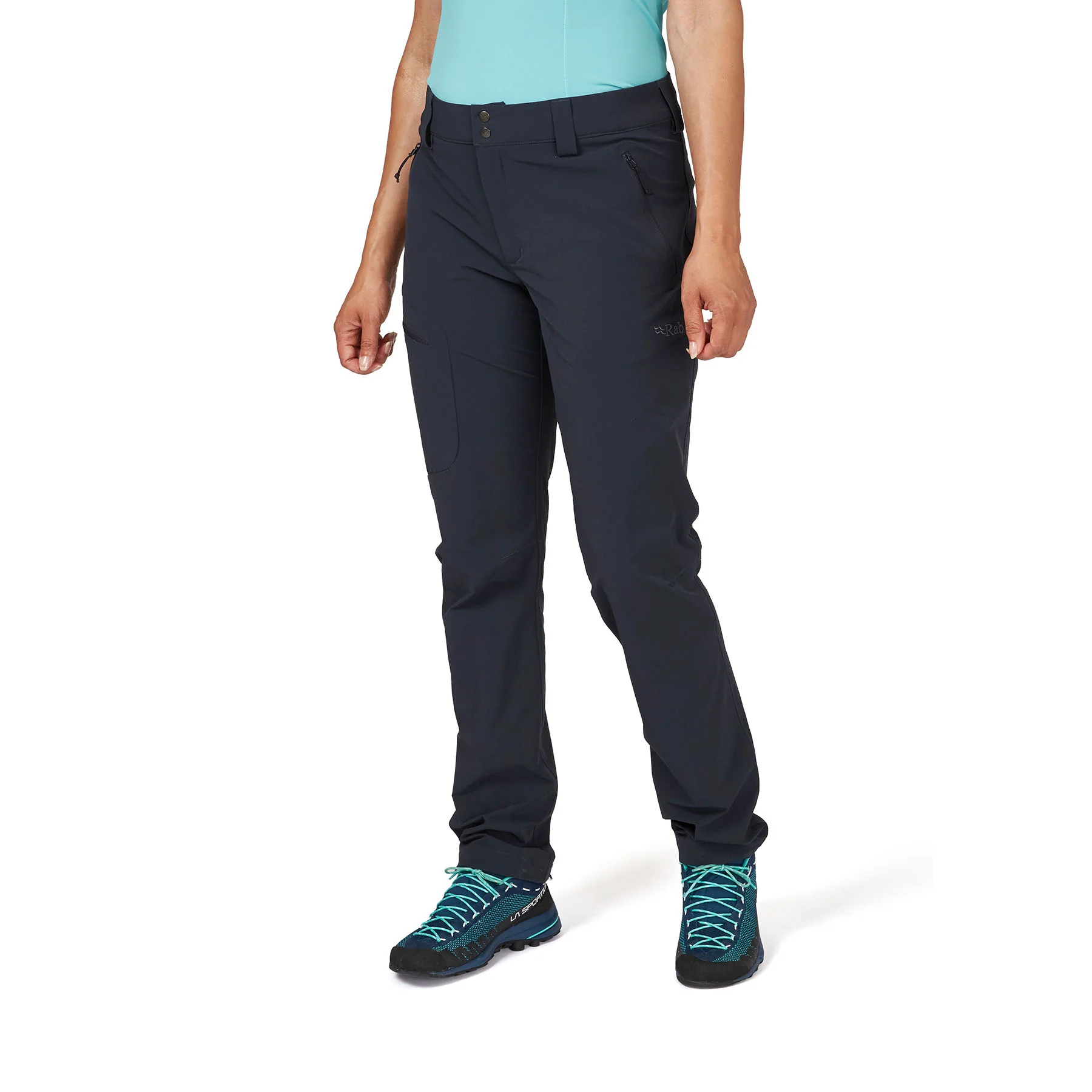 Women's Incline Trousers - Image 4