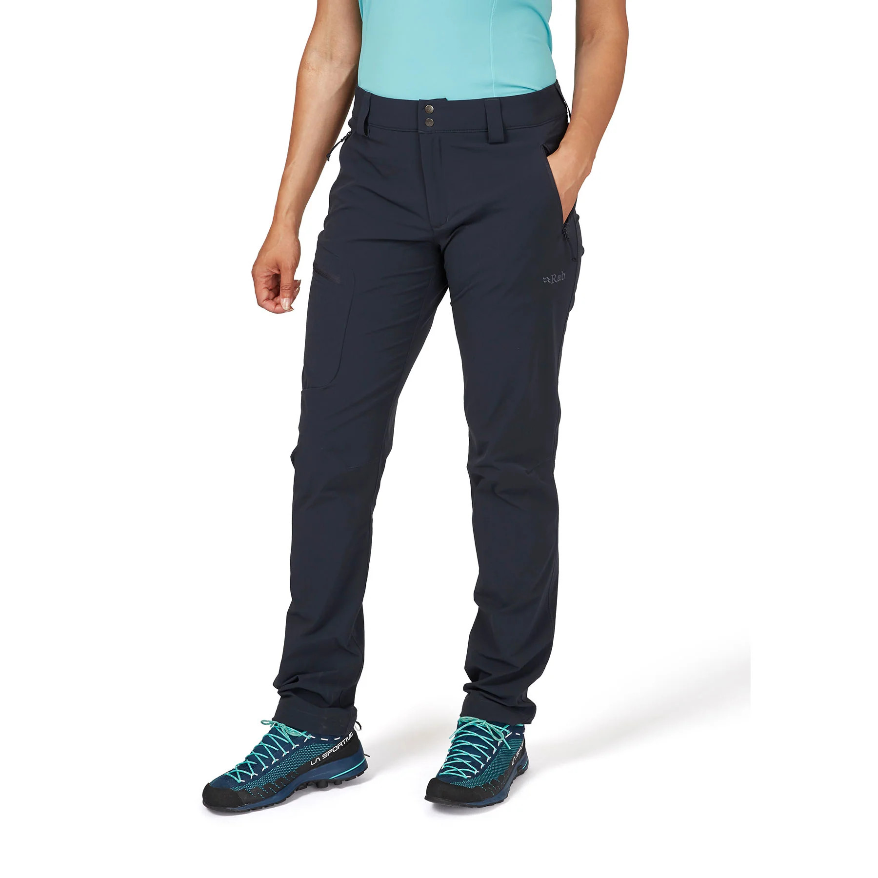 Women's Incline Trousers - Image 5