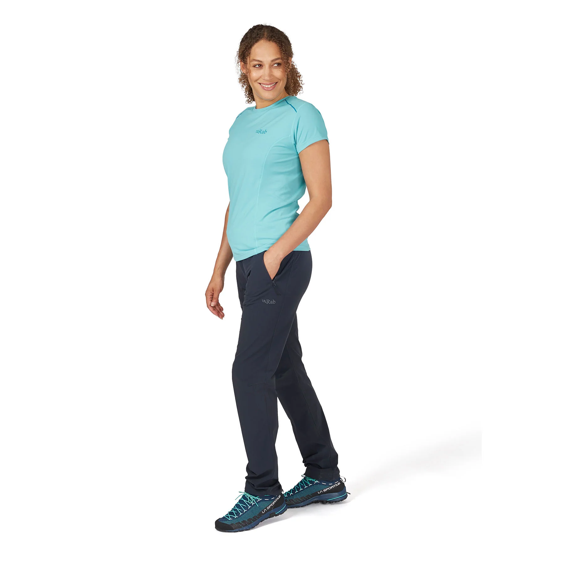Women's Incline Trousers - Image 6
