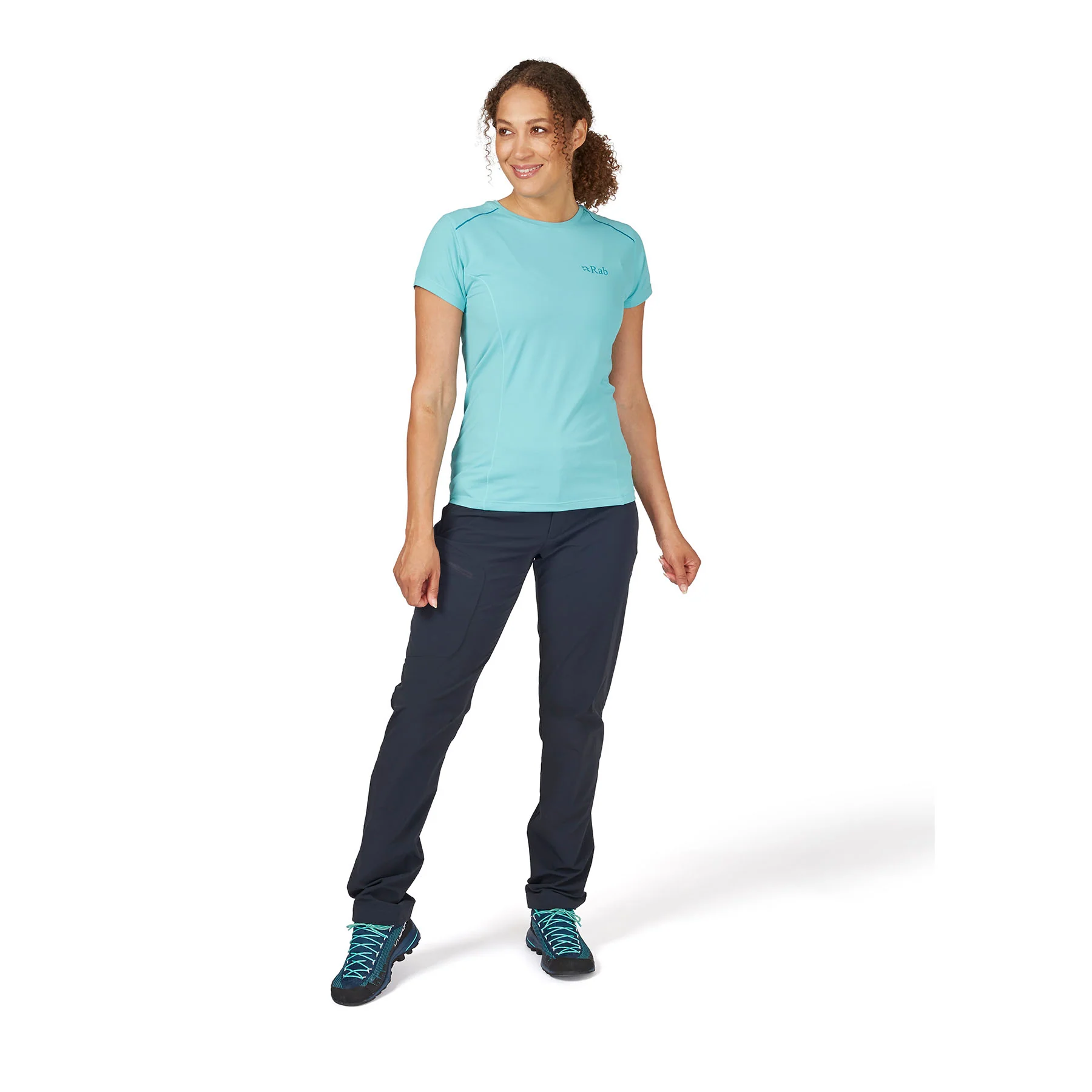 Women's Incline Trousers - Image 7