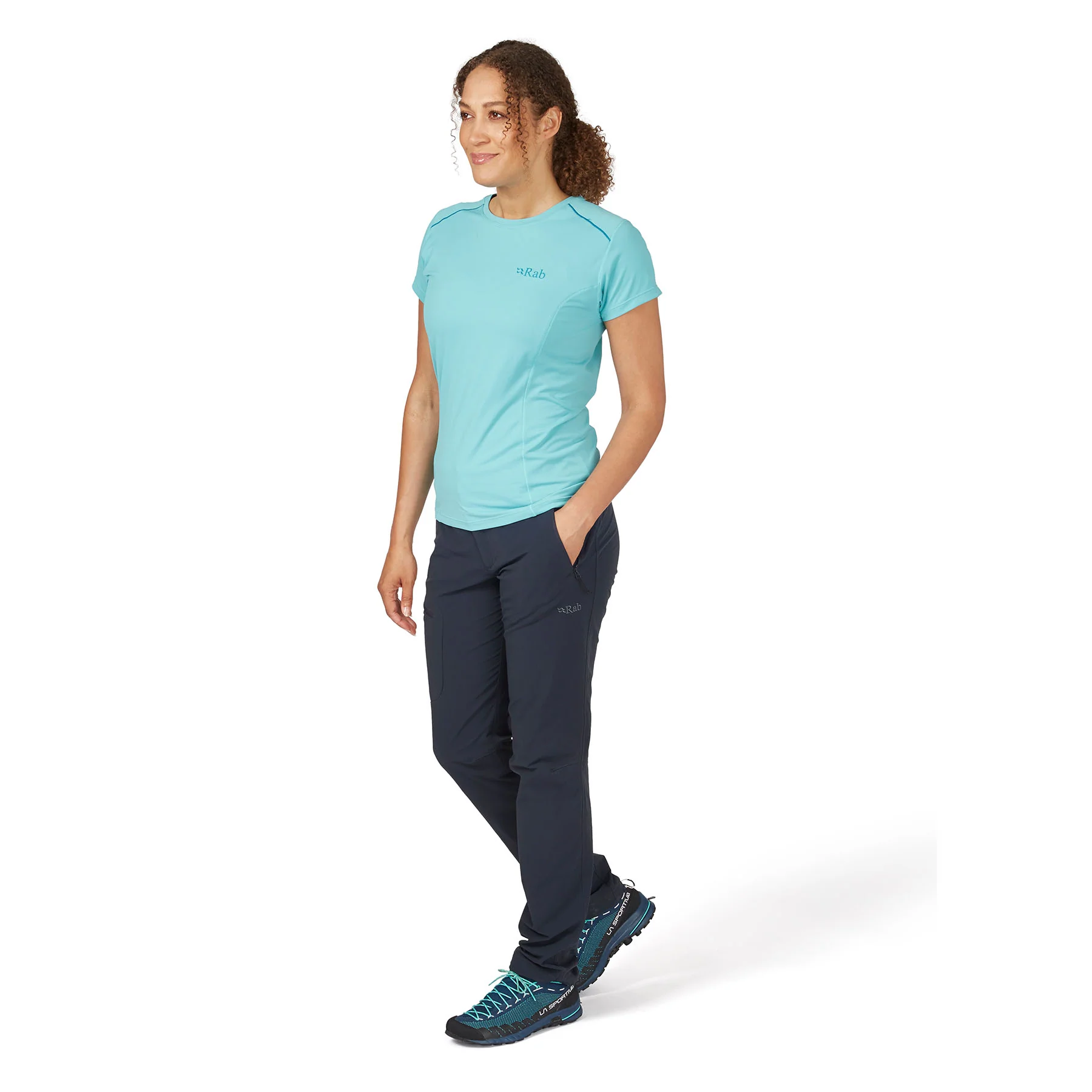 Women's Incline Trousers - Image 8