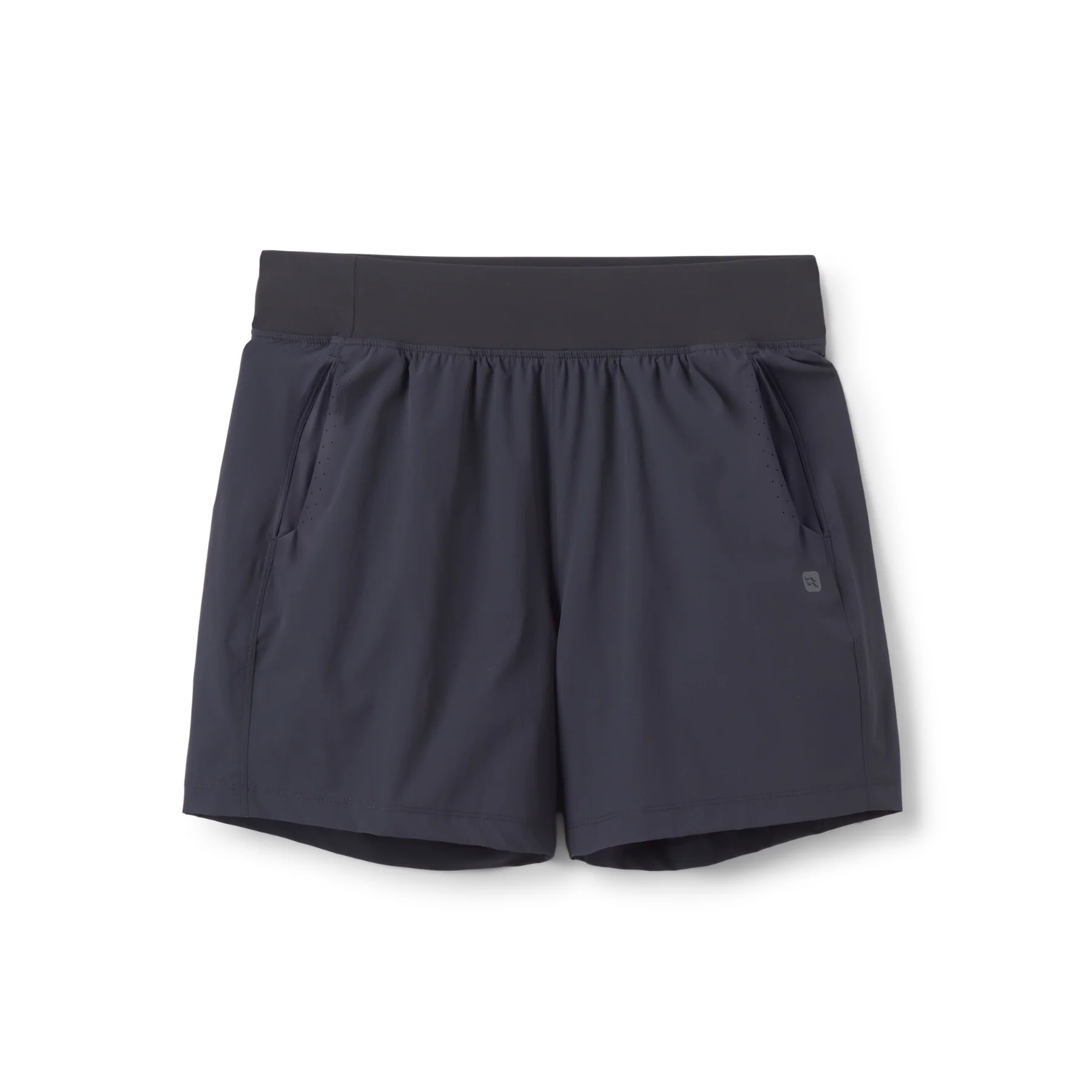Women's Momentum Shorts - 6 Inch