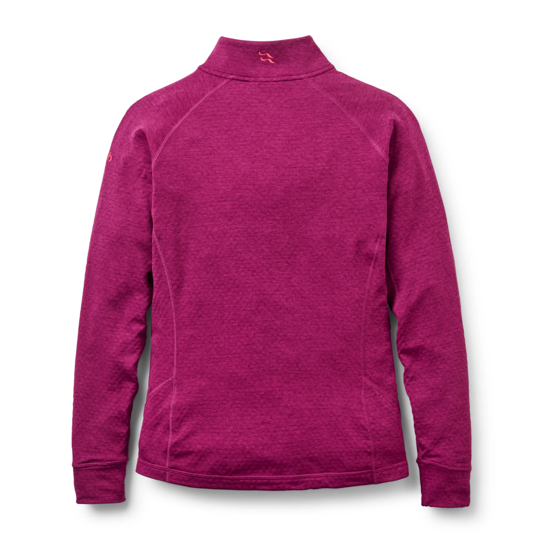 Women's Nexus Fleece Jacket - Image 4