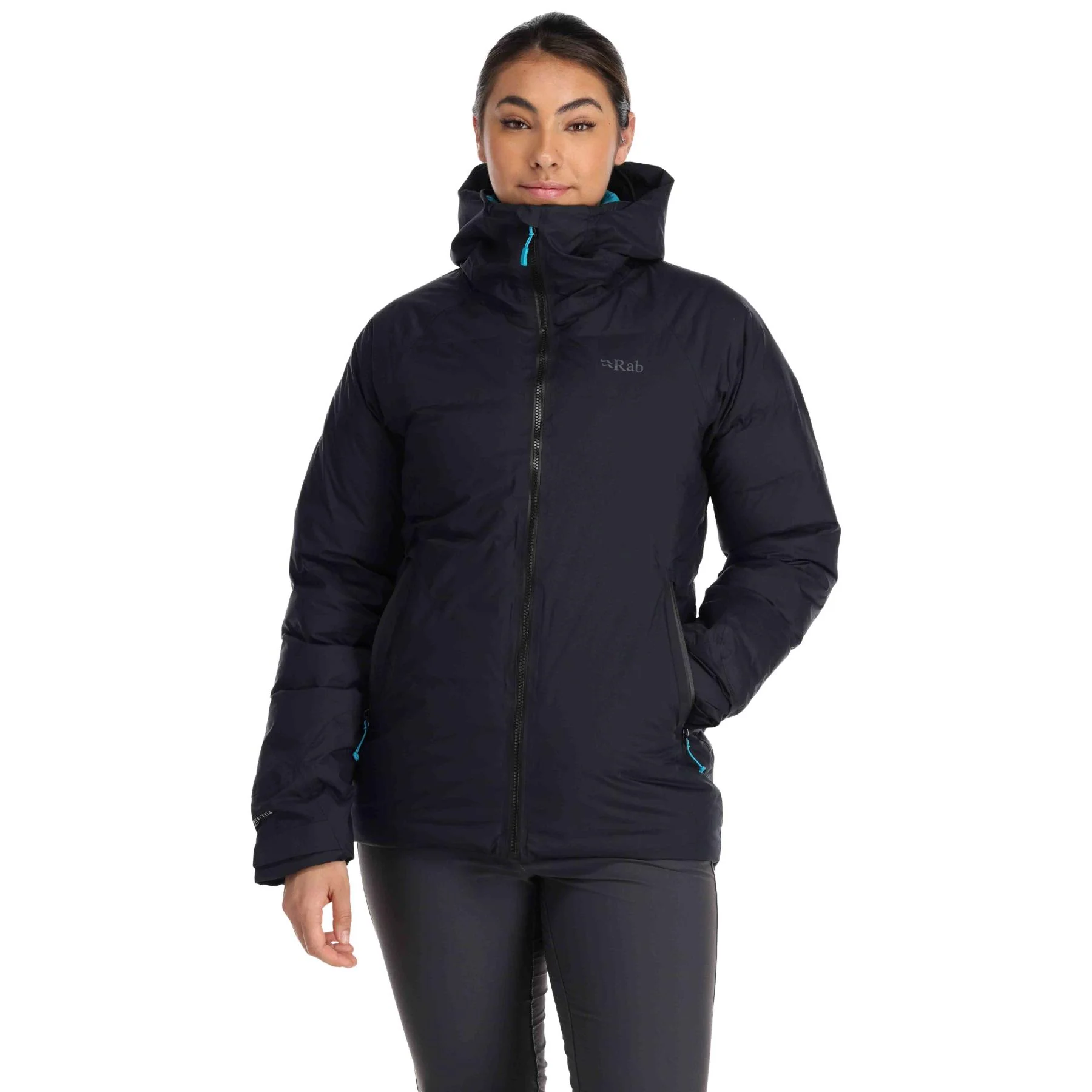 Women's Valience Waterproof Down Jacket