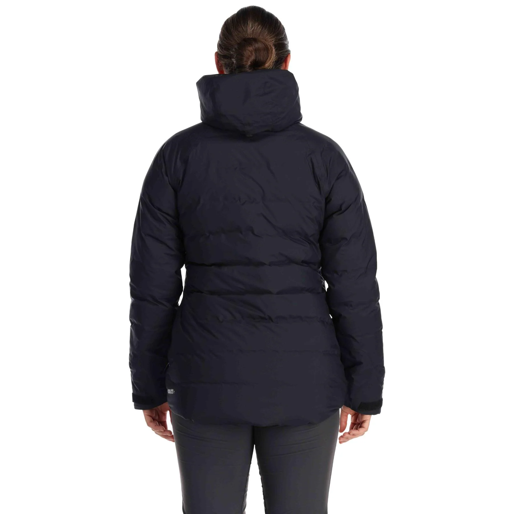 Women's Valience Waterproof Down Jacket - Image 2