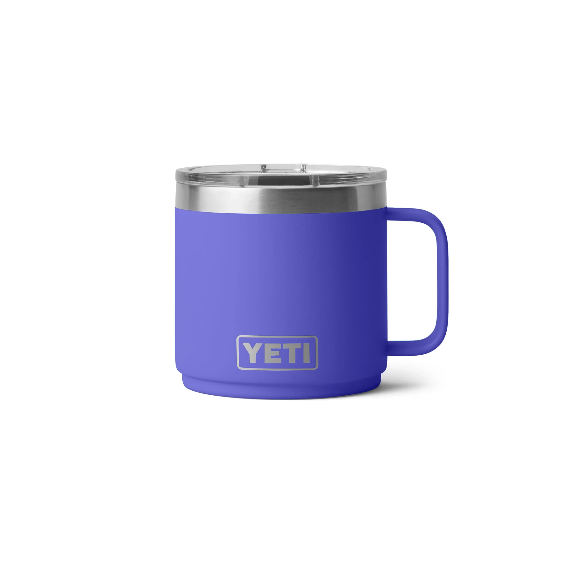Rambler 14 oz (414 ml) Stackable Mug - Image 11