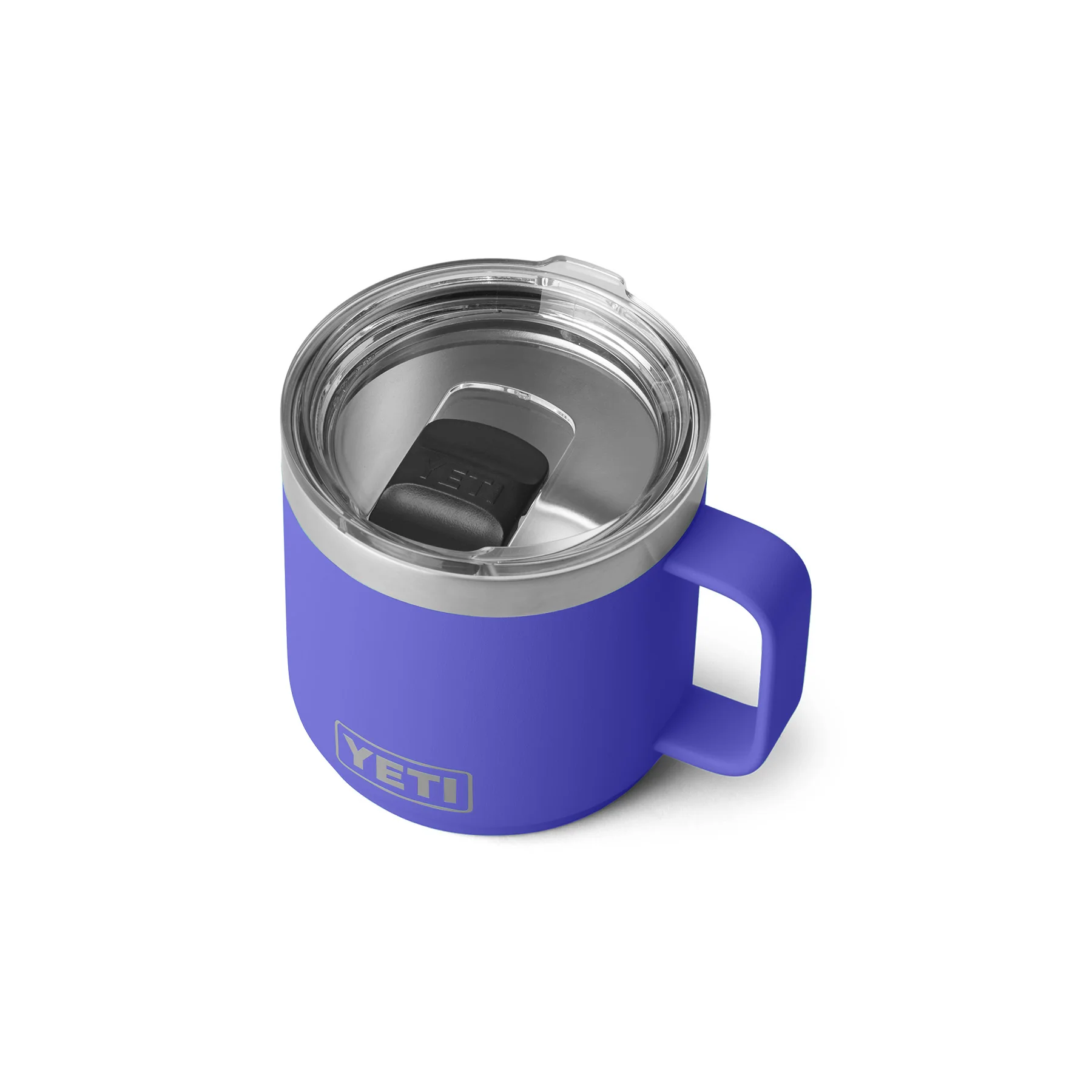 Rambler 14 oz (414 ml) Stackable Mug - Image 12