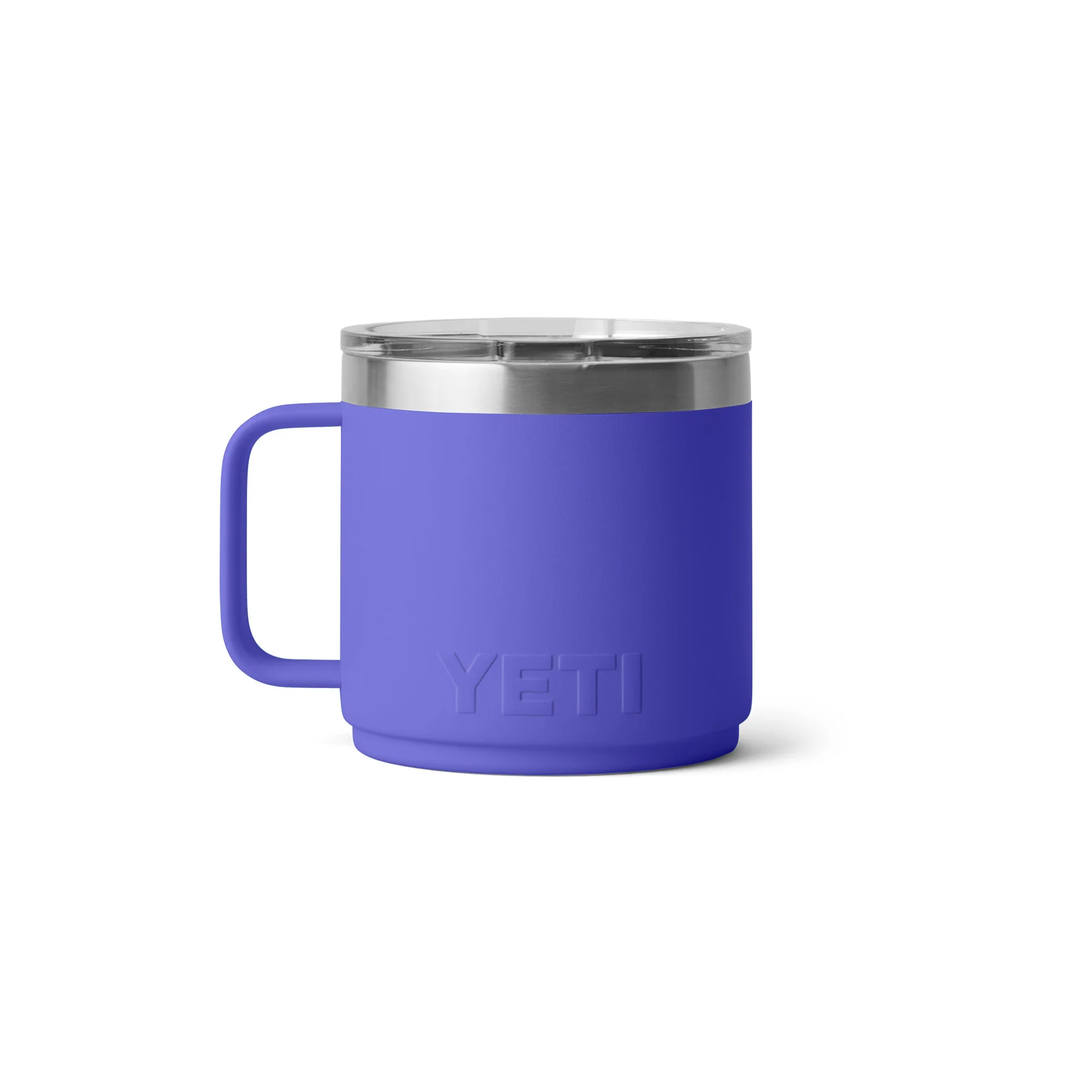 Rambler 14 oz (414 ml) Stackable Mug - Image 13
