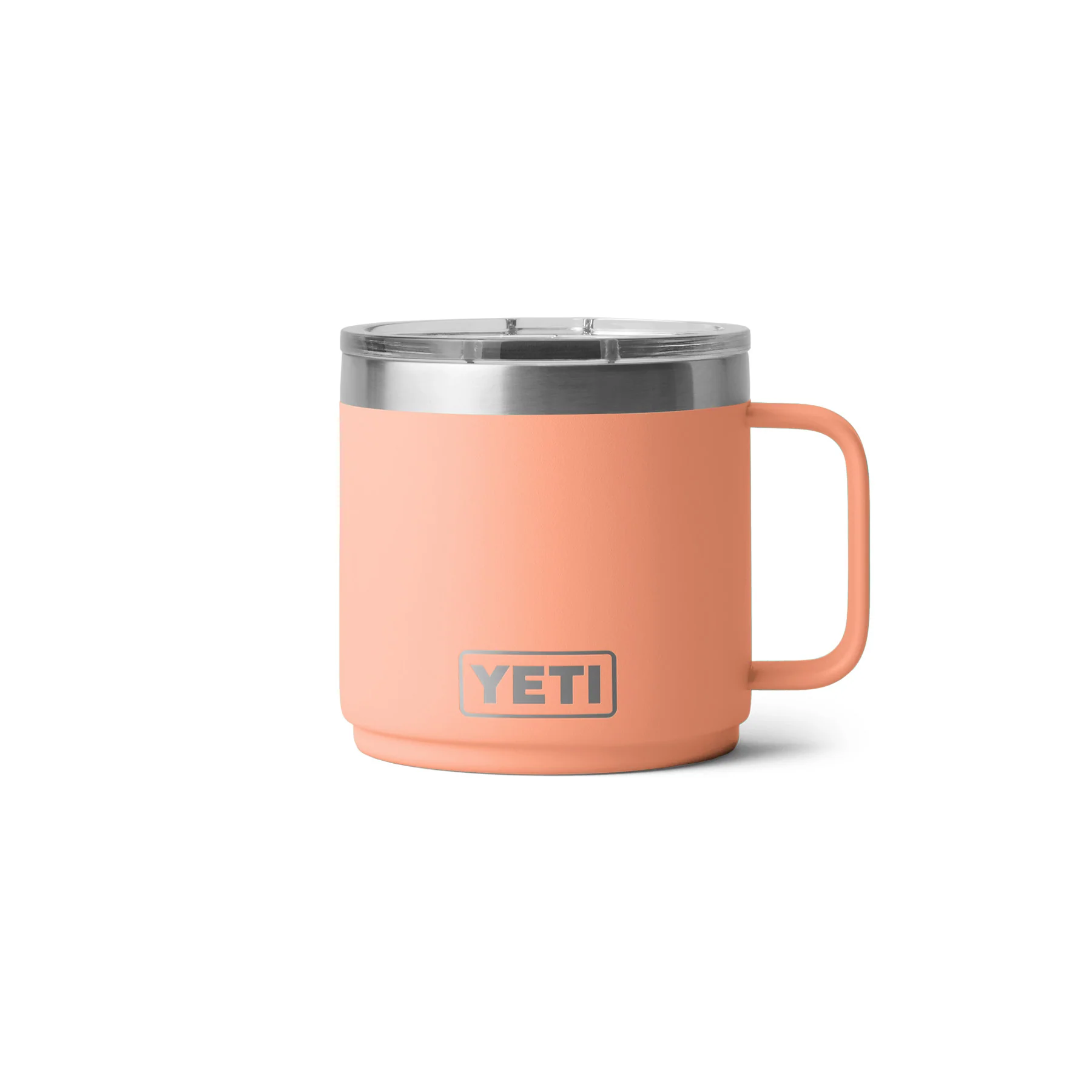 Rambler 14 oz (414 ml) Stackable Mug - Image 16