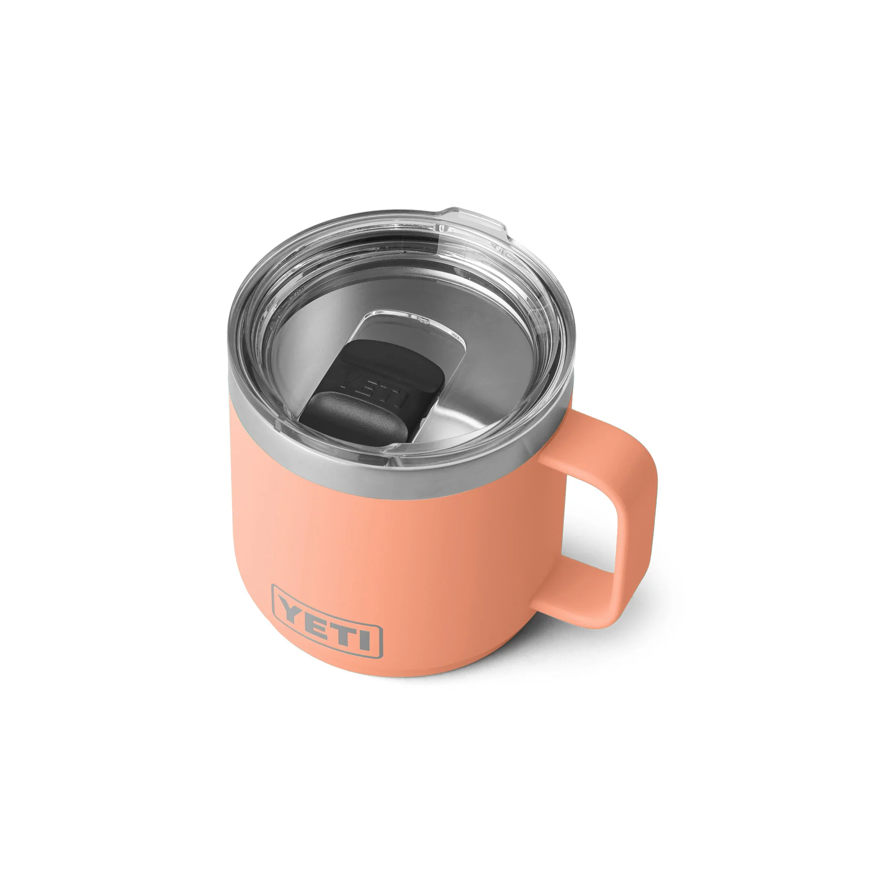 Rambler 14 oz (414 ml) Stackable Mug - Image 17