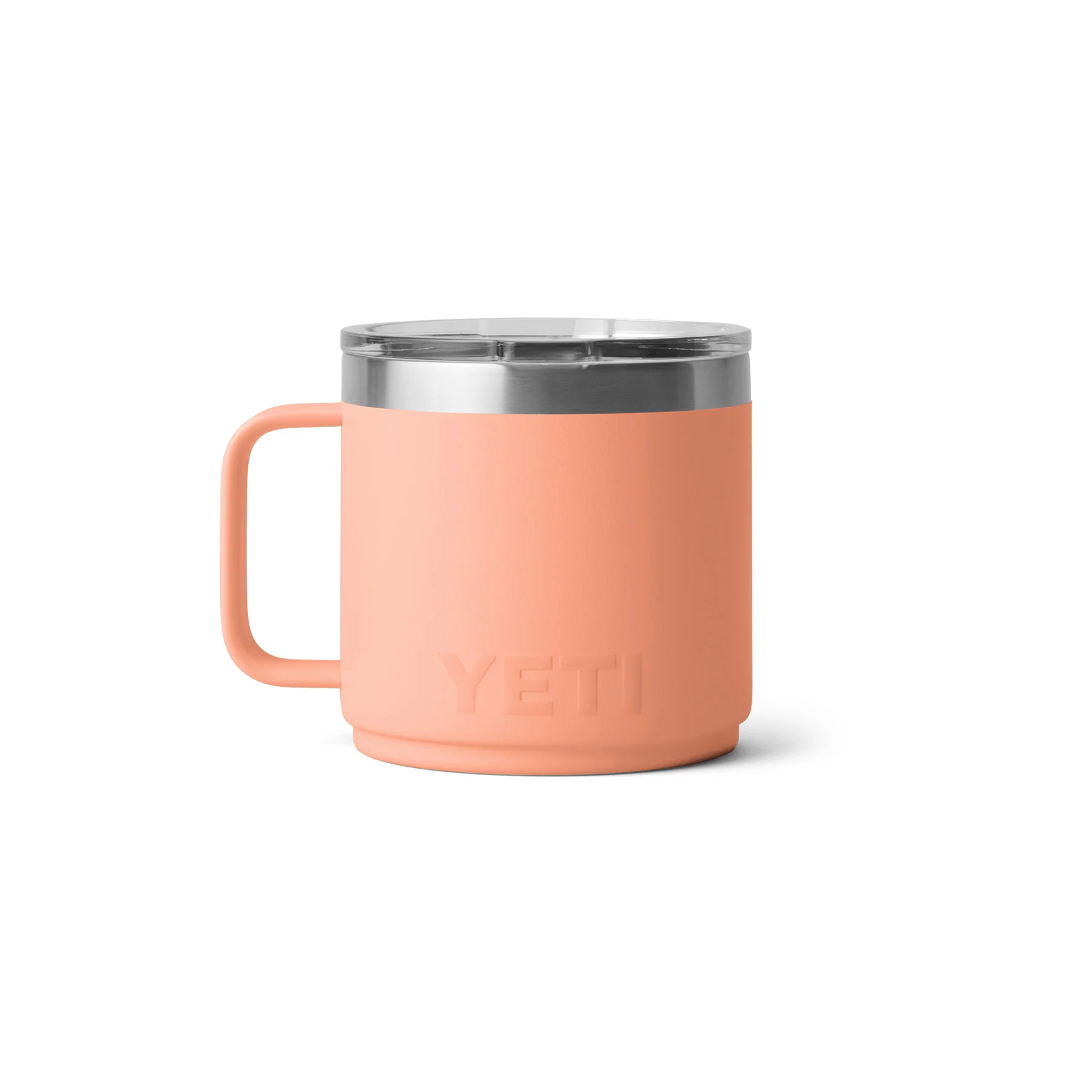 Rambler 14 oz (414 ml) Stackable Mug - Image 18