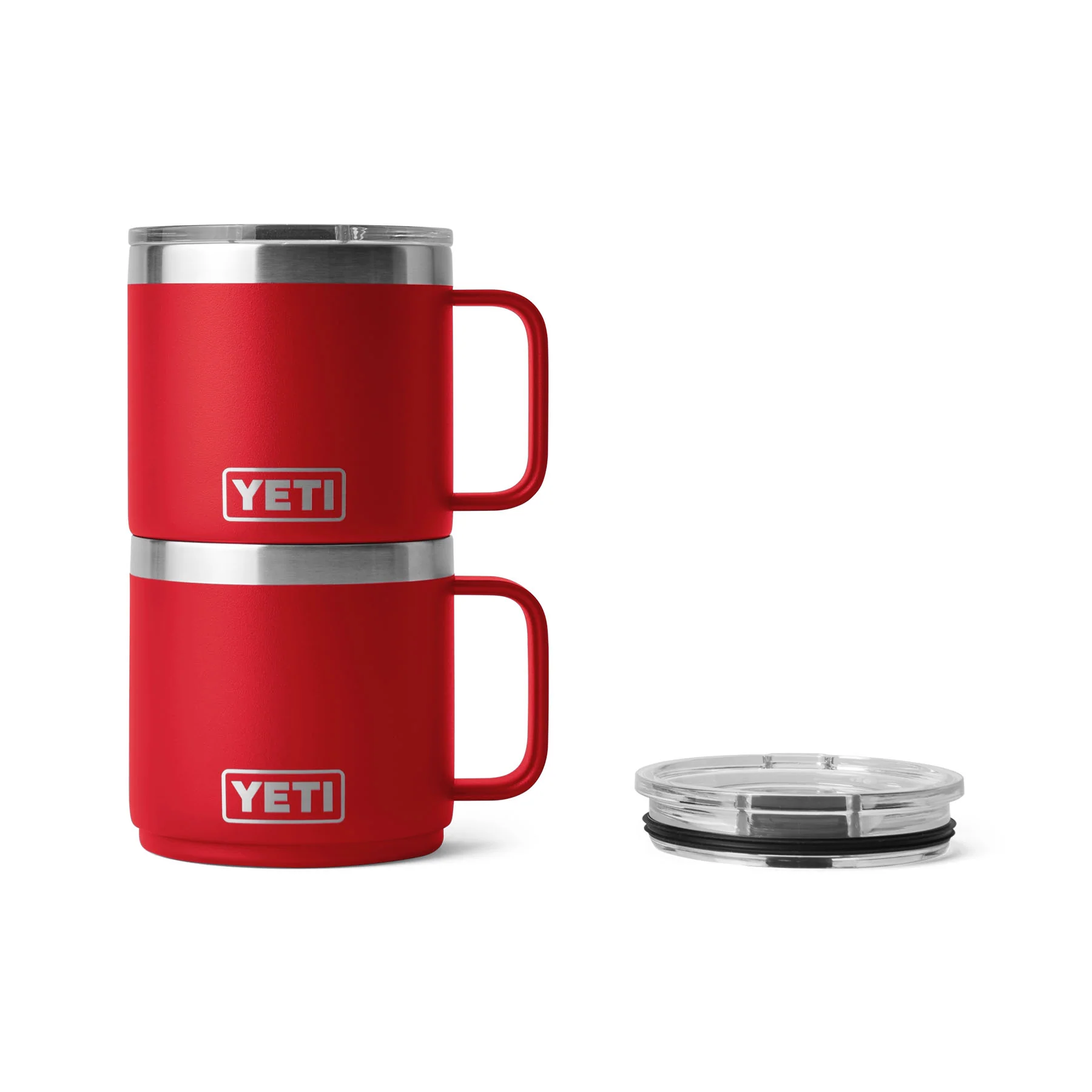 Rambler 14 oz (414 ml) Stackable Mug - Image 24
