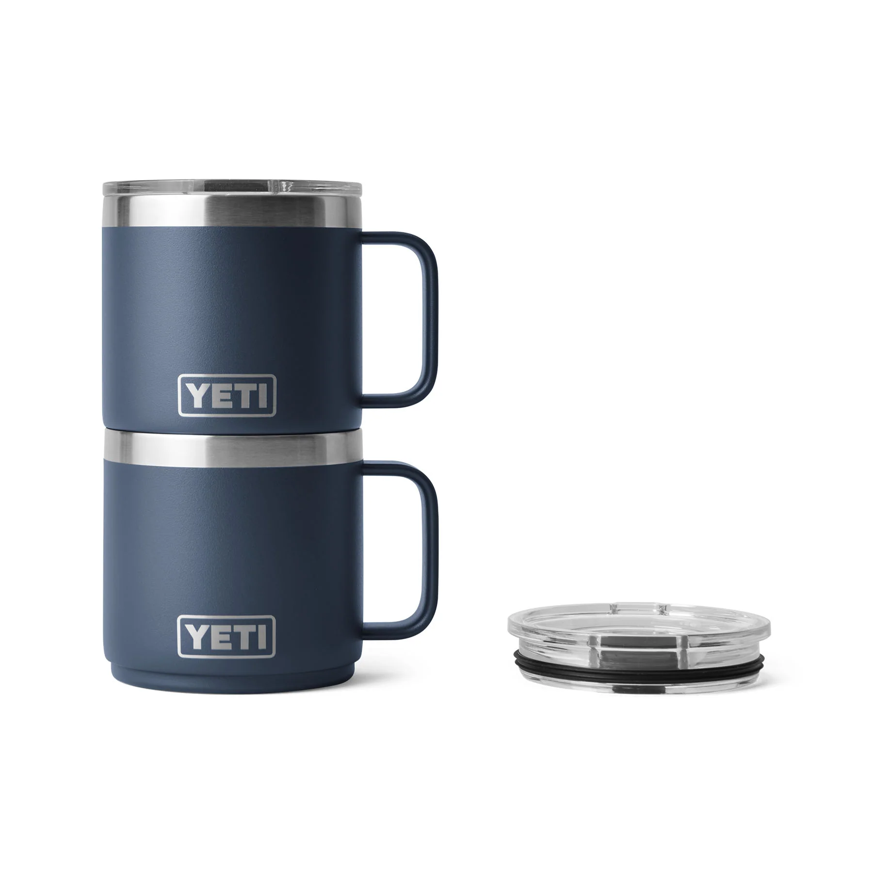 Rambler 14 oz (414 ml) Stackable Mug - Image 26