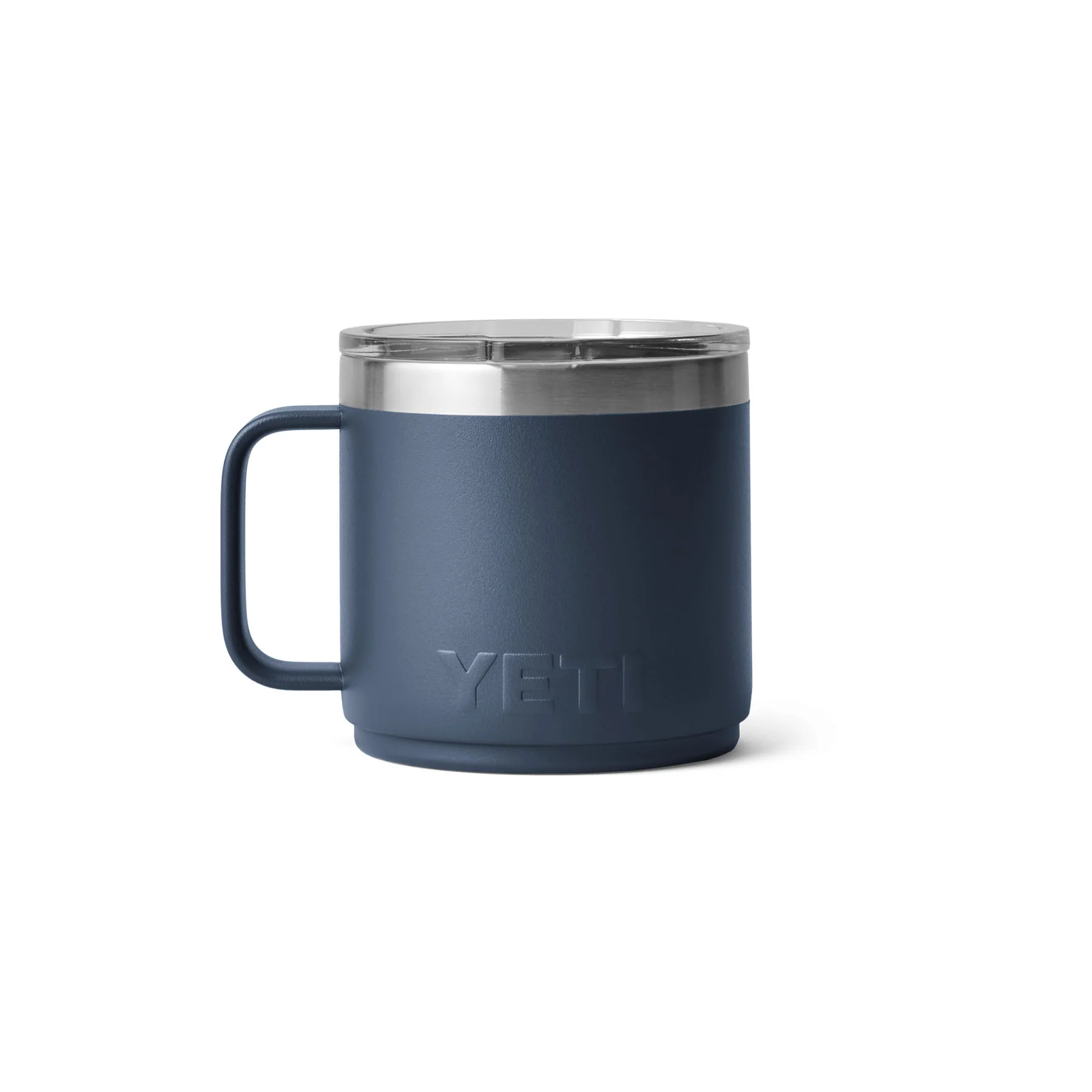 Rambler 14 oz (414 ml) Stackable Mug - Image 28