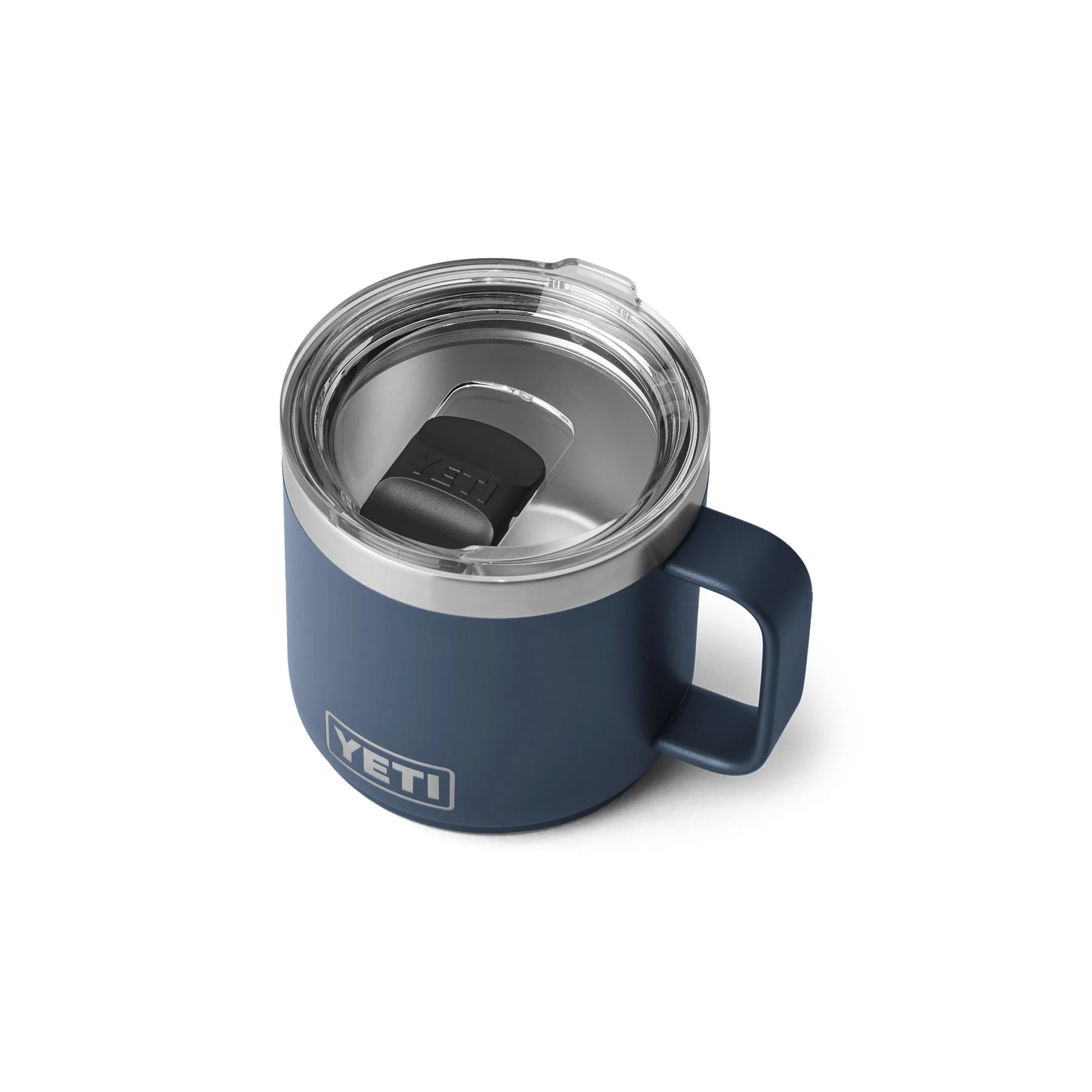 Rambler 14 oz (414 ml) Stackable Mug - Image 30