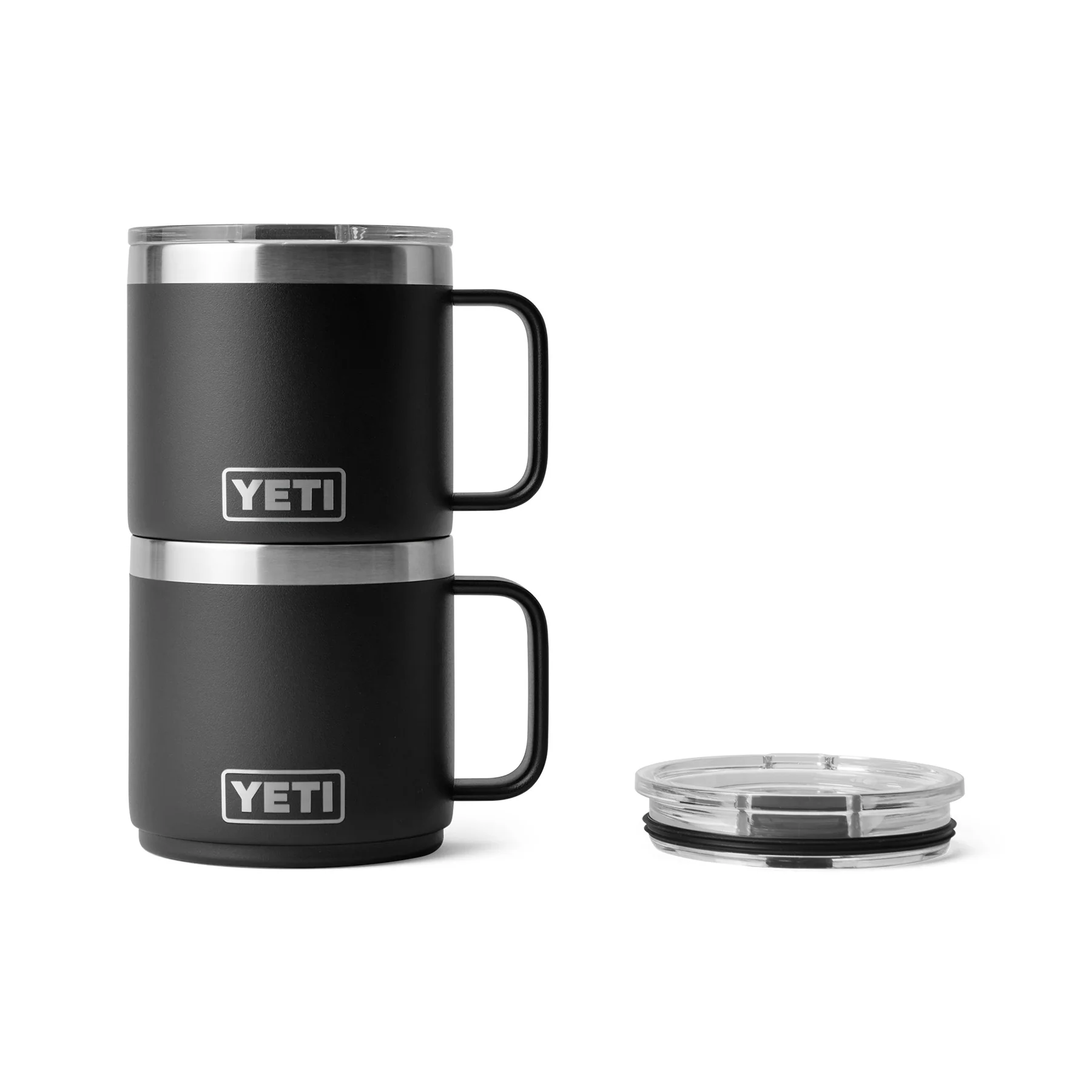 Rambler 14 oz (414 ml) Stackable Mug - Image 35