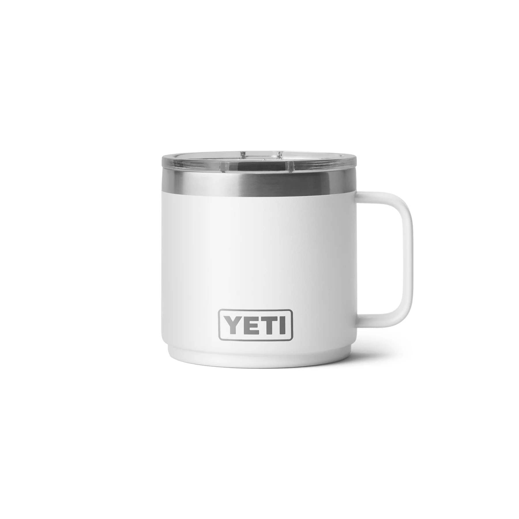 Rambler 14 oz (414 ml) Stackable Mug - Image 36