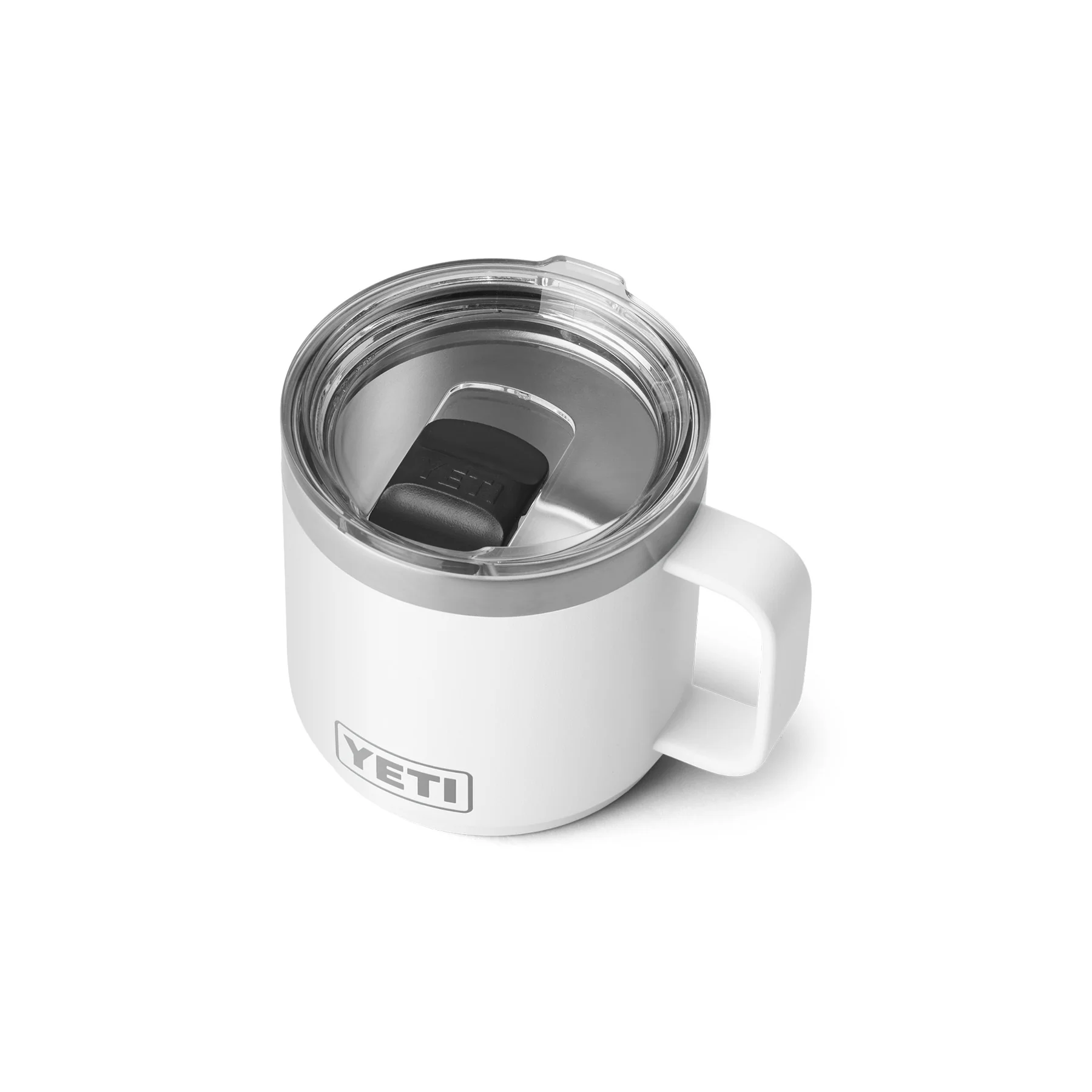 Rambler 14 oz (414 ml) Stackable Mug - Image 37