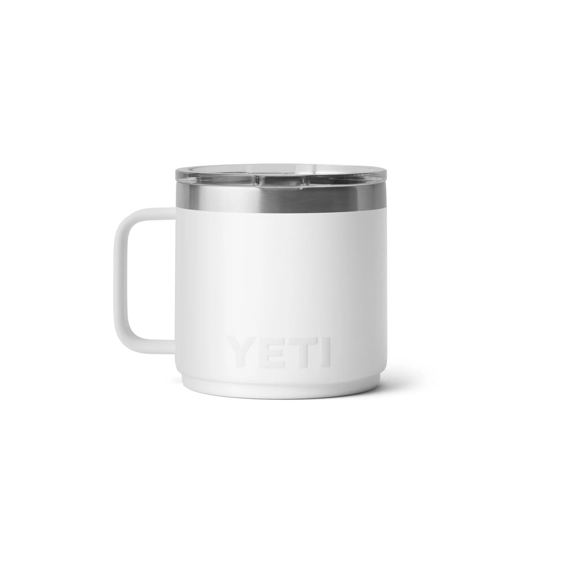 Rambler 14 oz (414 ml) Stackable Mug - Image 38