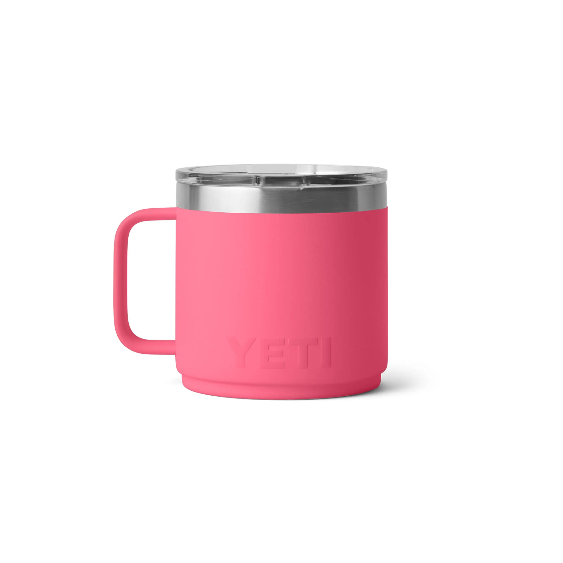 Rambler 14 oz (414 ml) Stackable Mug - Image 5