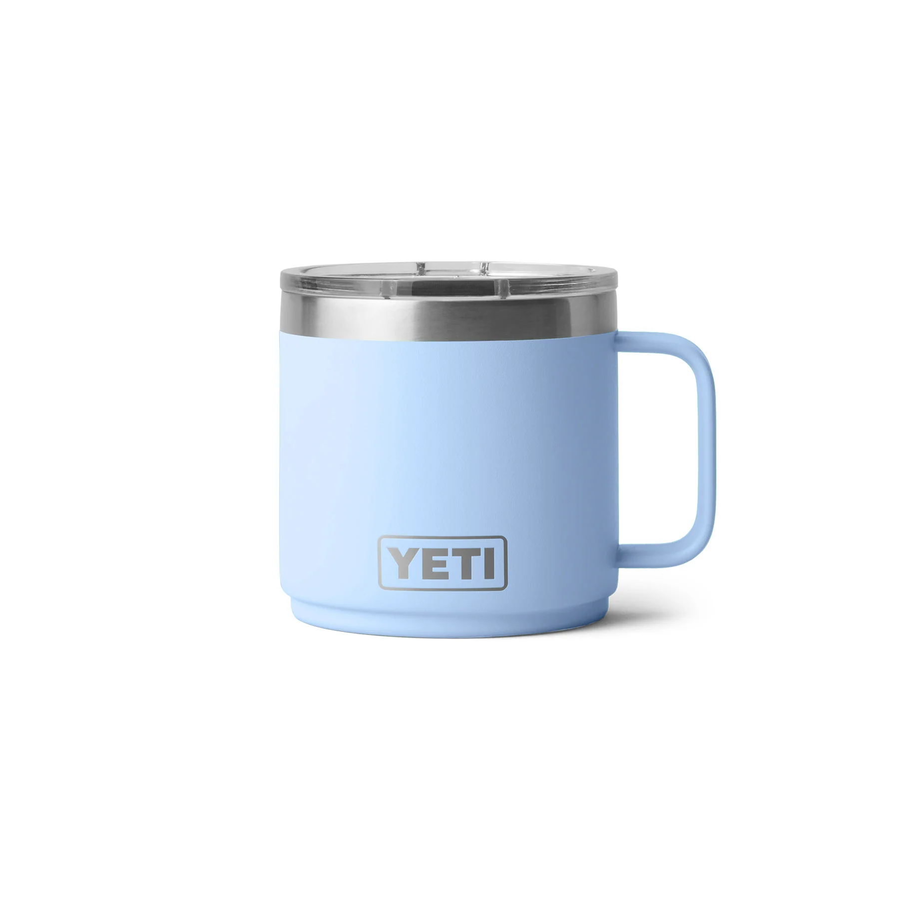Rambler 14 oz (414 ml) Stackable Mug - Image 6