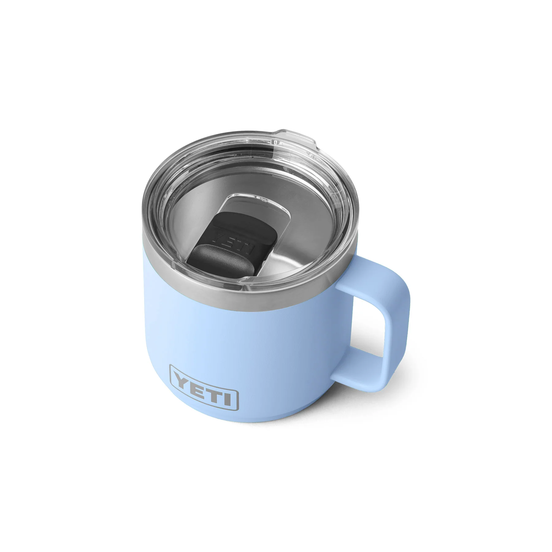 Rambler 14 oz (414 ml) Stackable Mug - Image 7