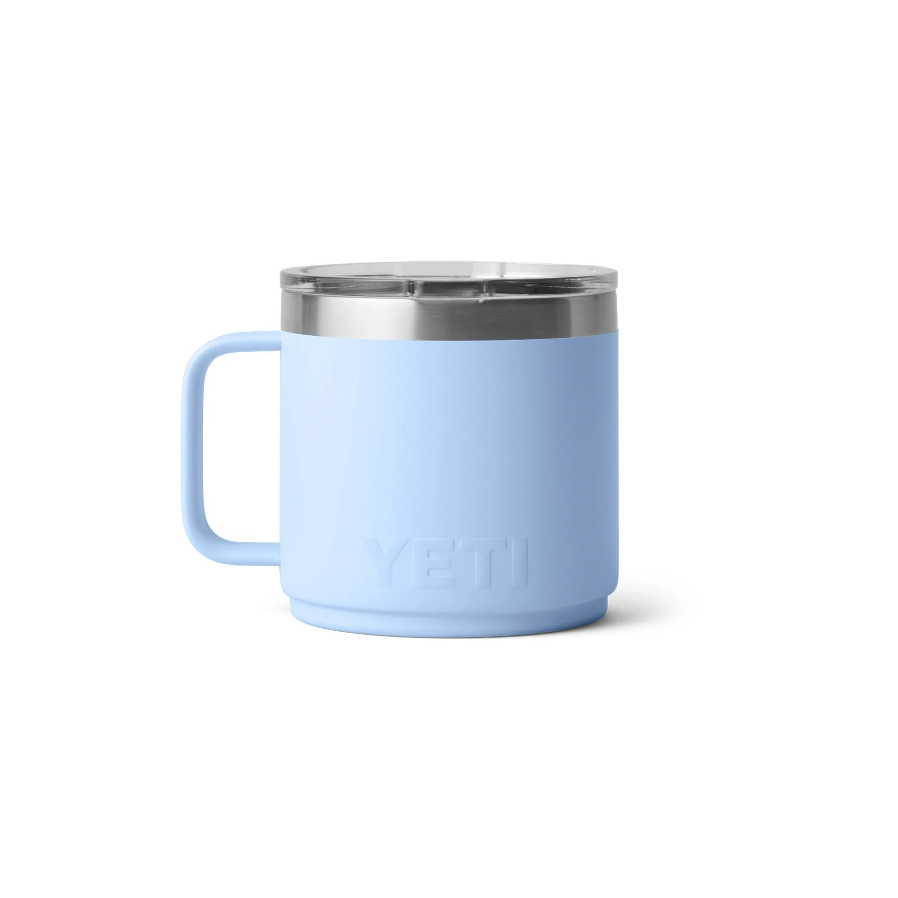 Rambler 14 oz (414 ml) Stackable Mug - Image 8
