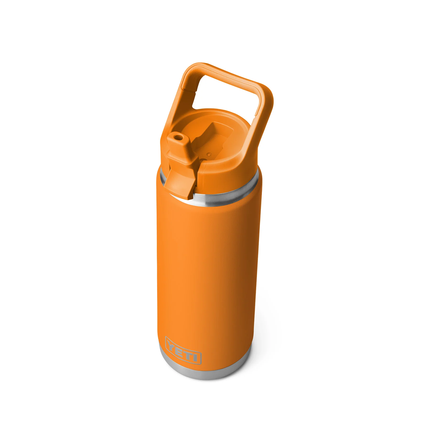 Rambler 26 oz (769 ml) Bottle with Straw Cap - Image 10