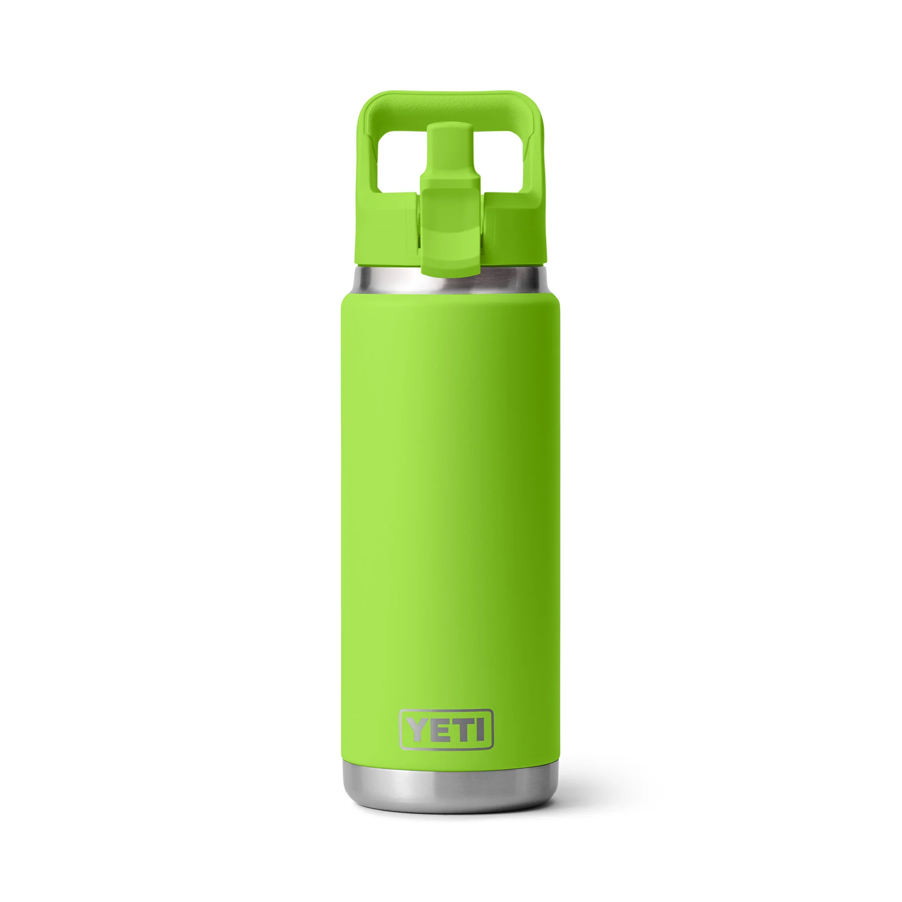 Rambler 26 oz (769 ml) Bottle with Straw Cap - Image 12