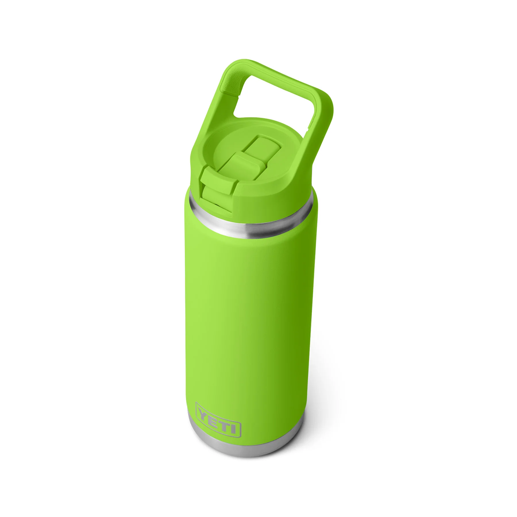 Rambler 26 oz (769 ml) Bottle with Straw Cap - Image 13