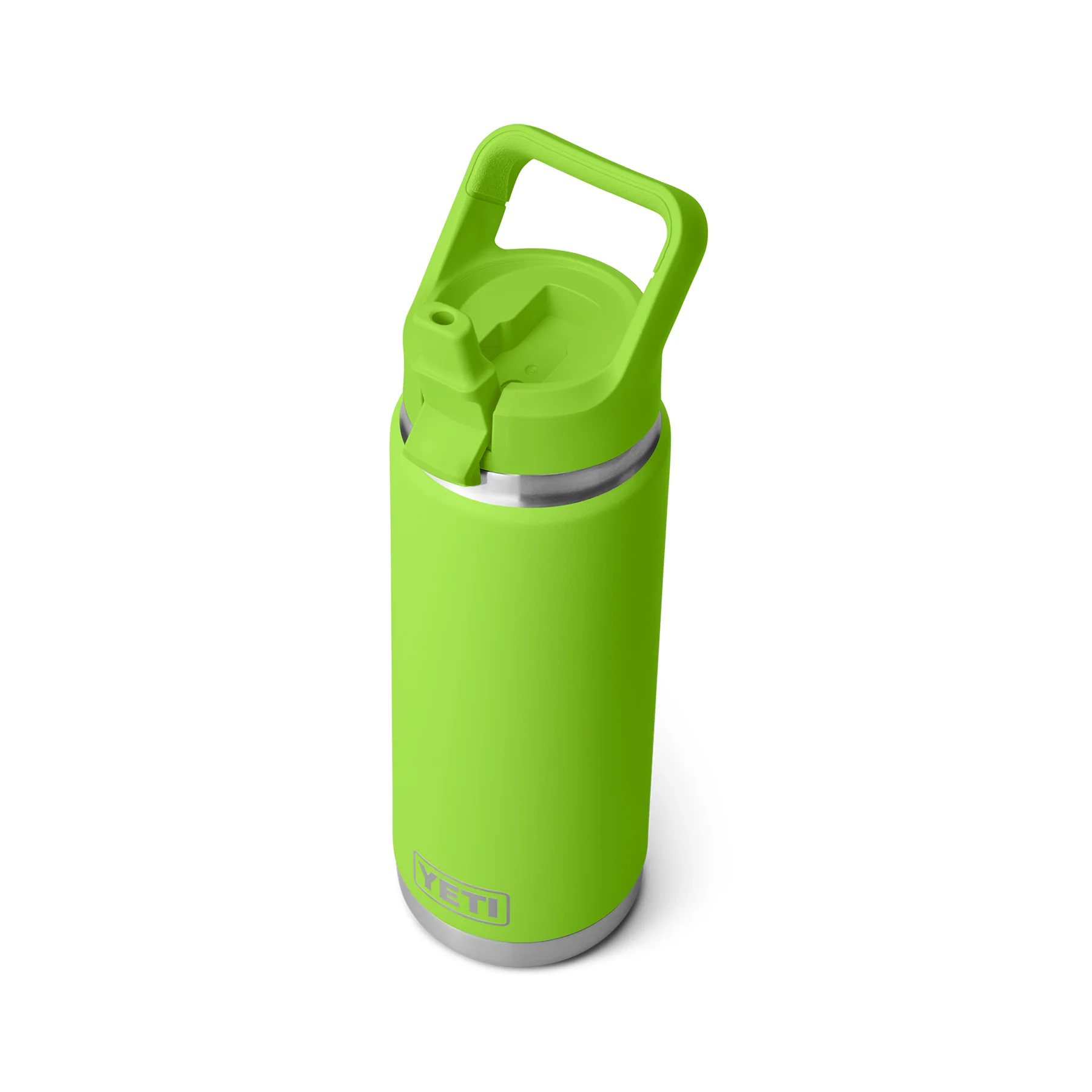 Rambler 26 oz (769 ml) Bottle with Straw Cap - Image 14