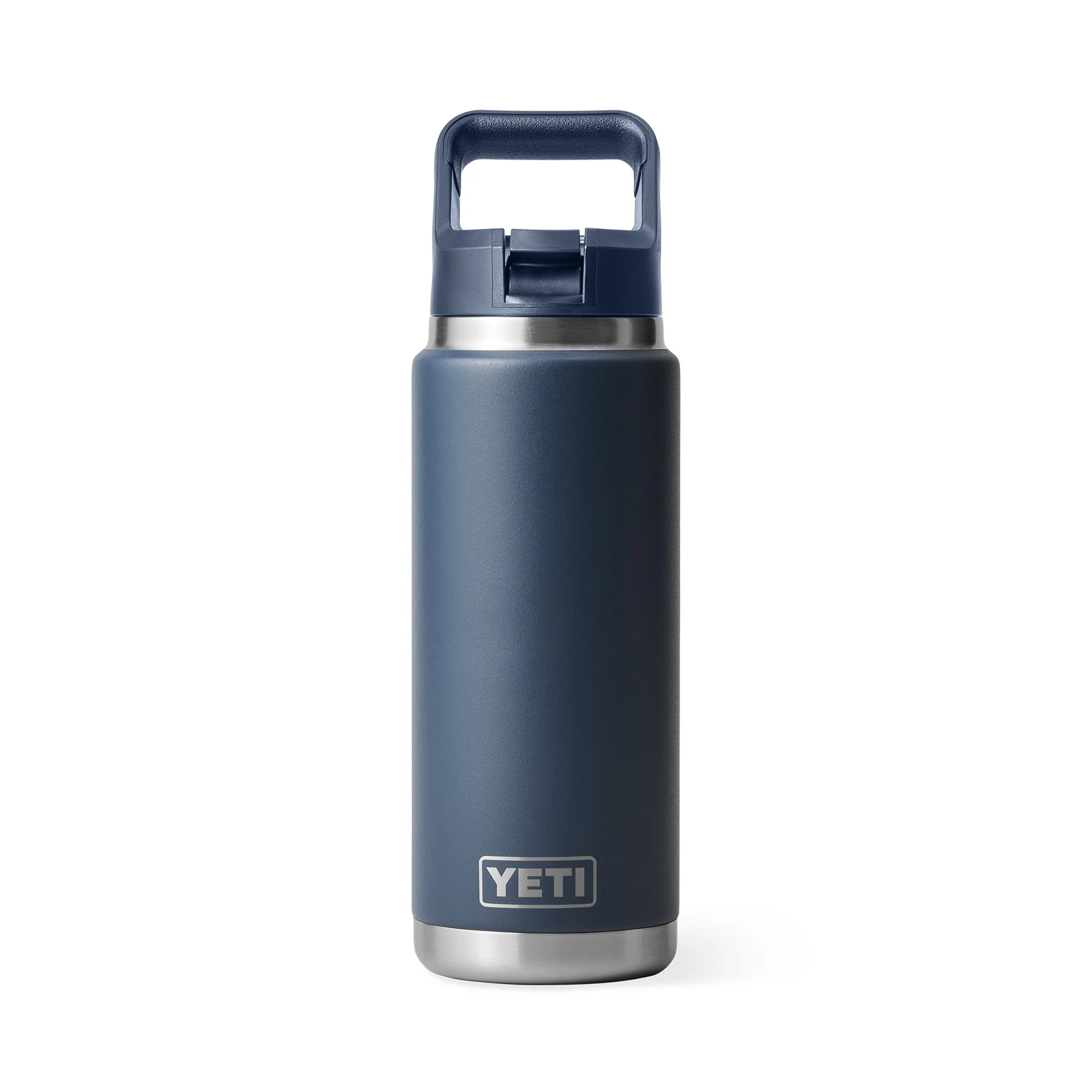 Rambler 26 oz (769 ml) Bottle with Straw Cap - Image 24