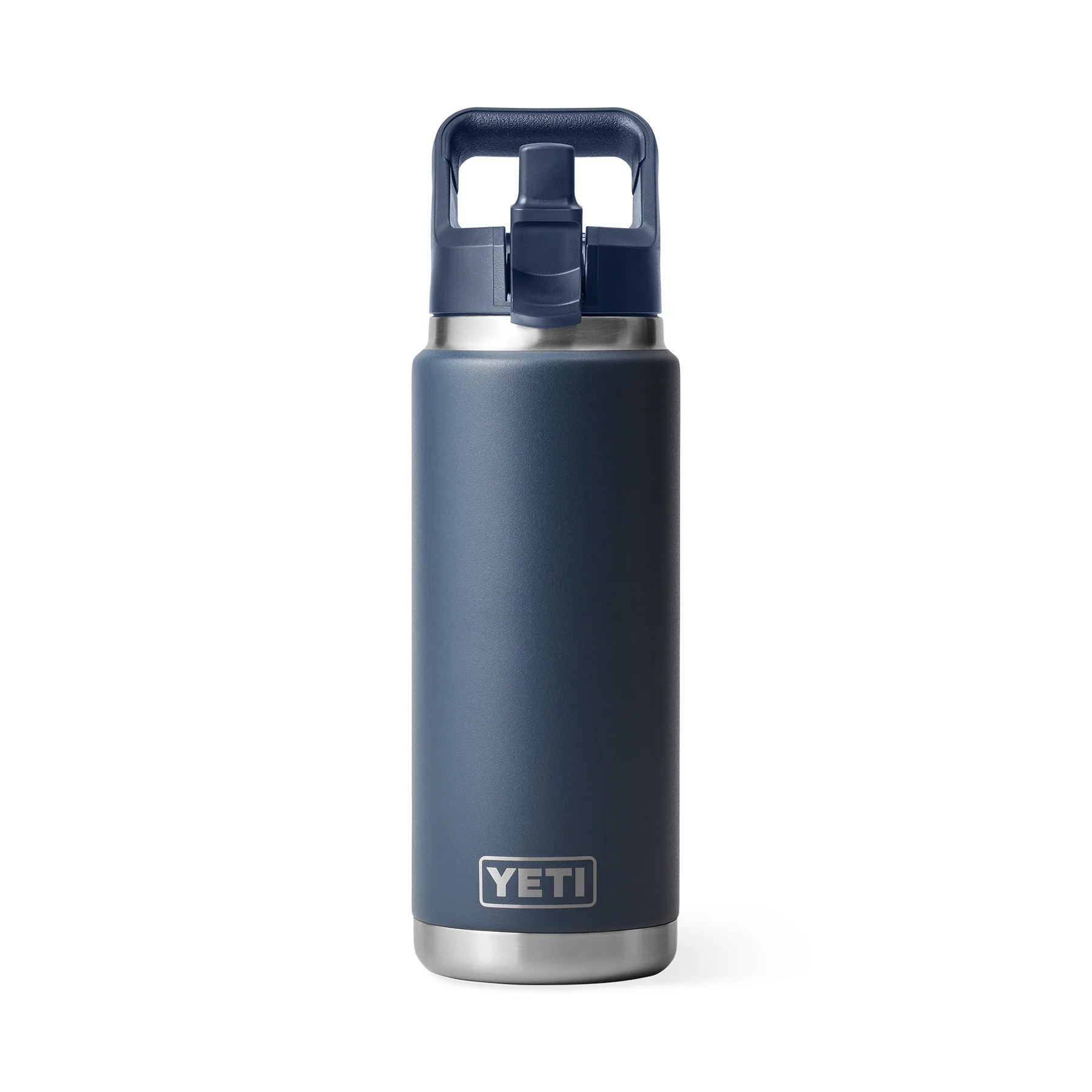 Rambler 26 oz (769 ml) Bottle with Straw Cap - Image 25