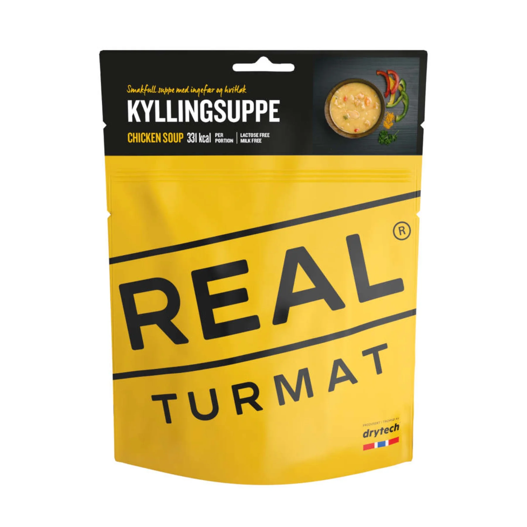 Chicken Soup 370g