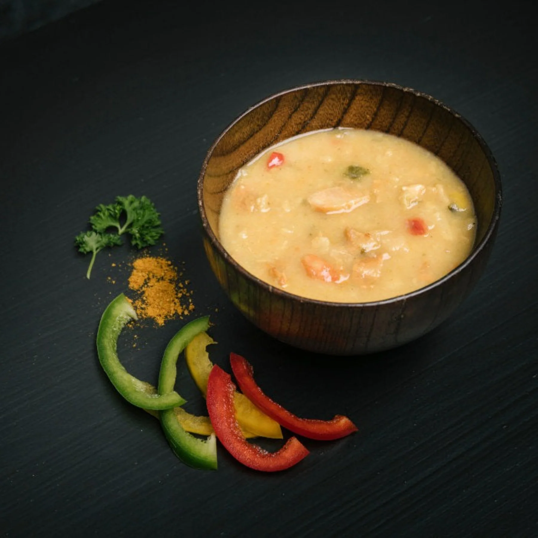 Chicken Soup 370g - Image 2