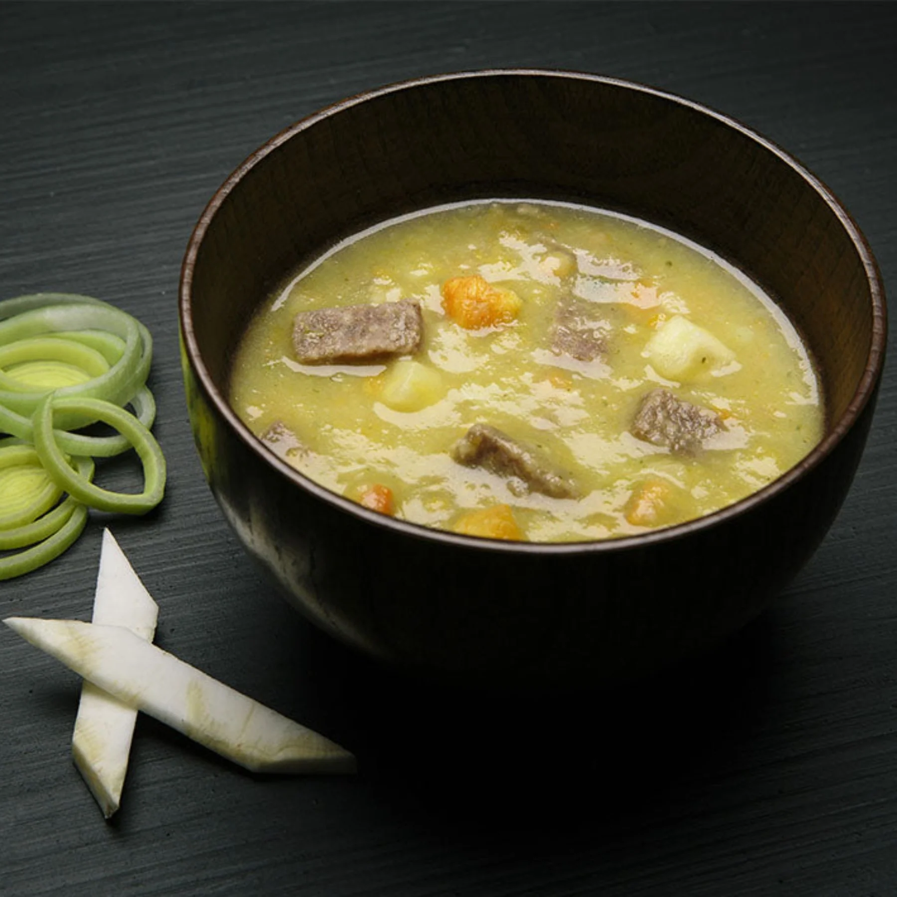 Meat Soup 370g - Image 2
