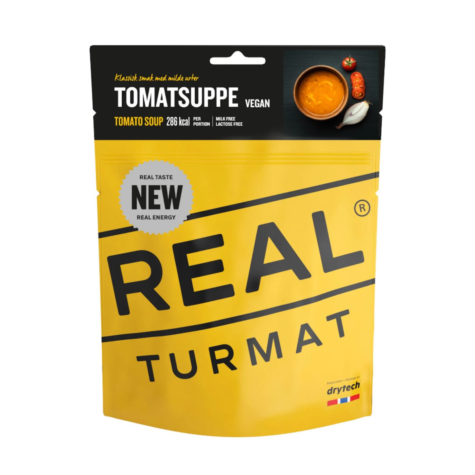 Tomato Soup 370g